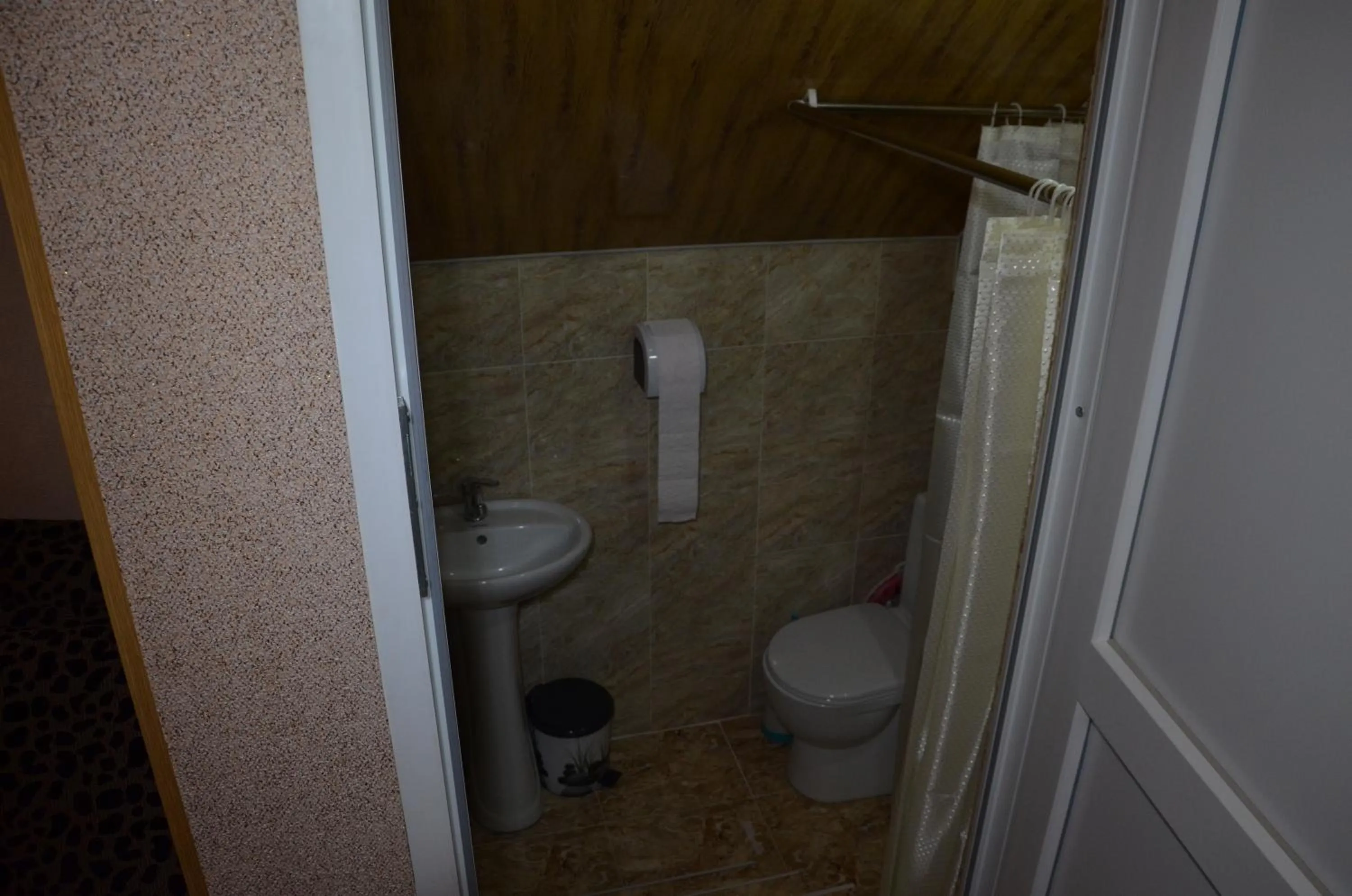 Light House Old City