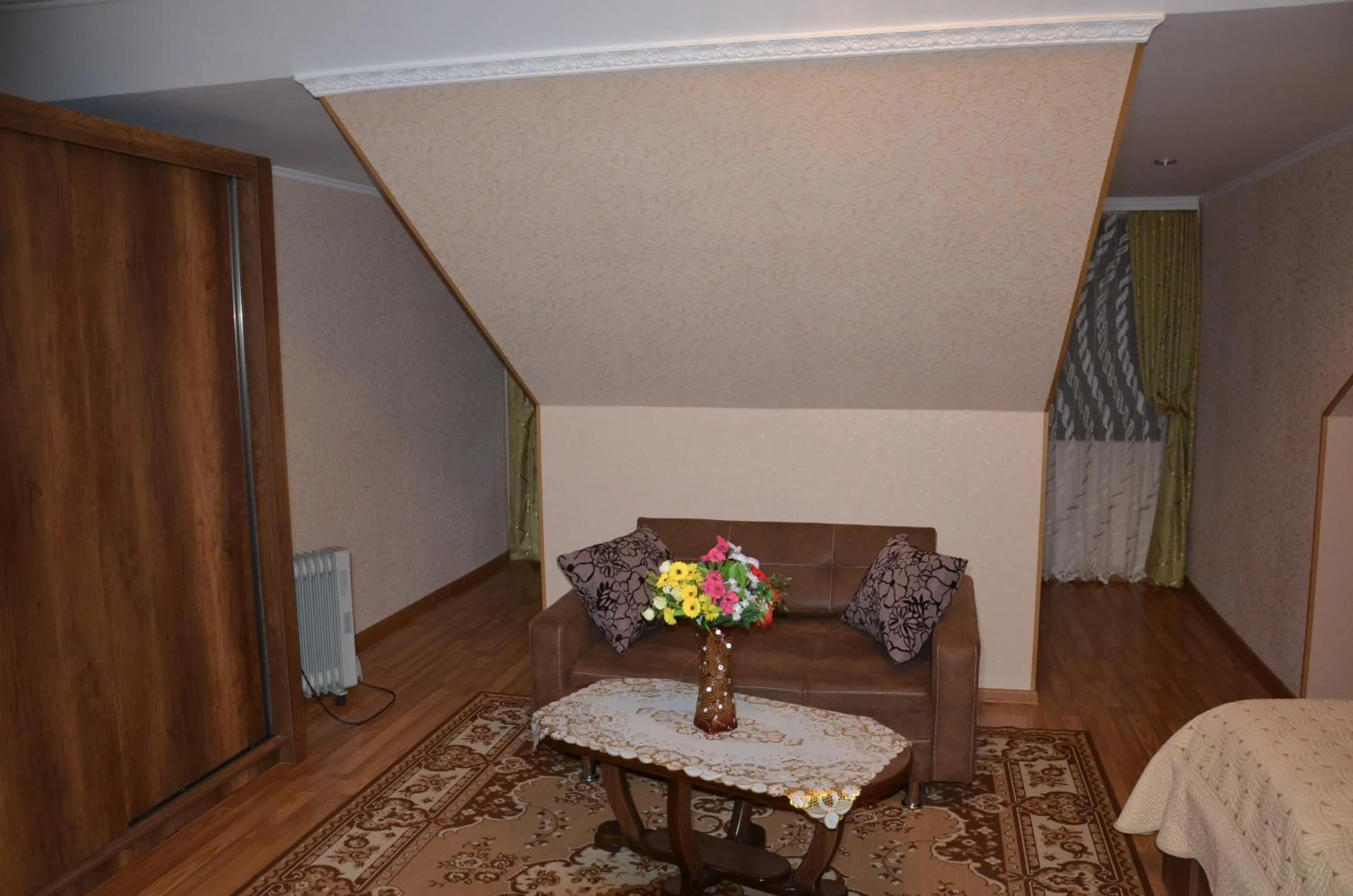 Light House Old City