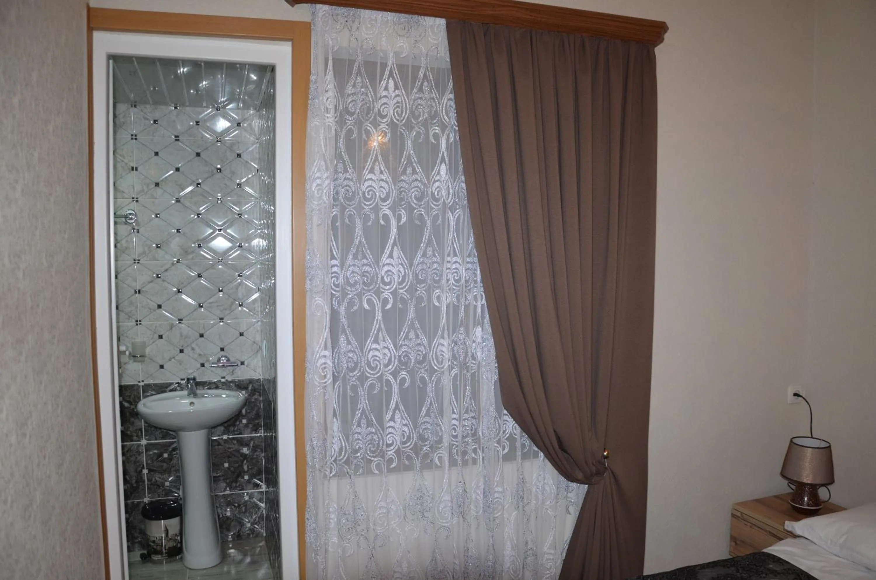 Light House Old City