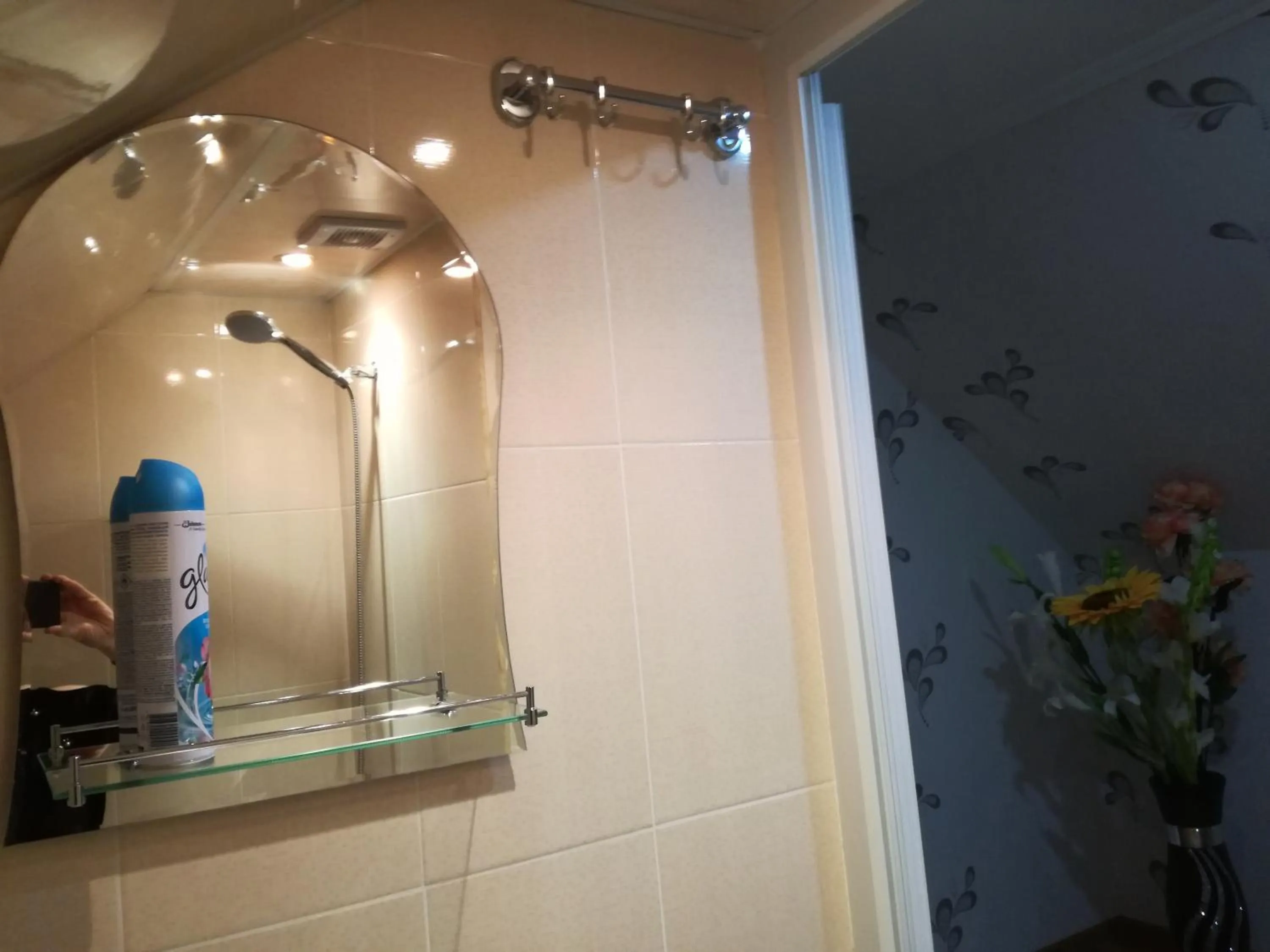 Light House Old City