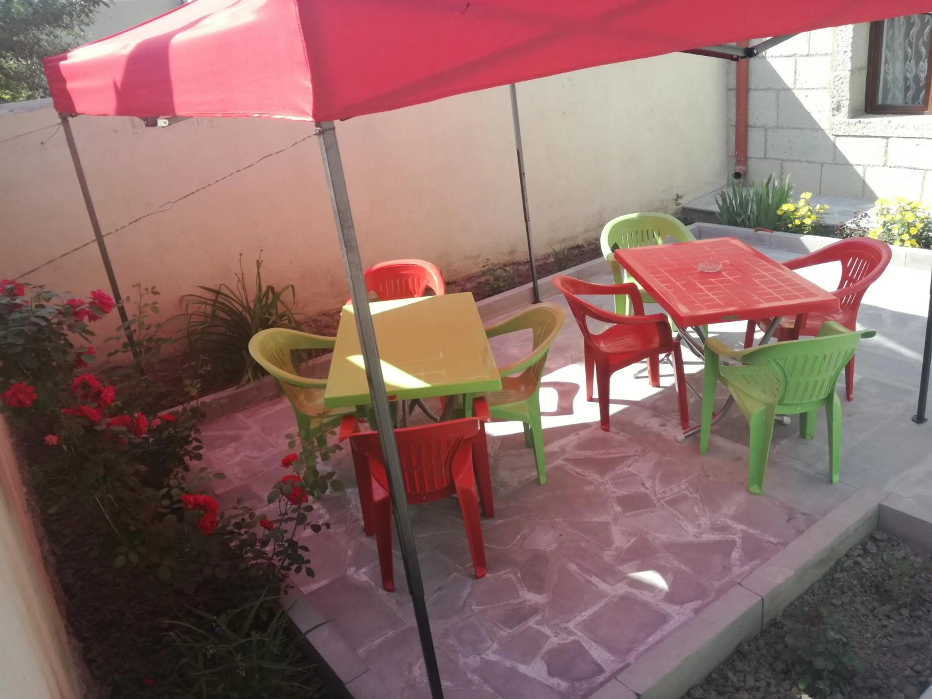 Light House Old City