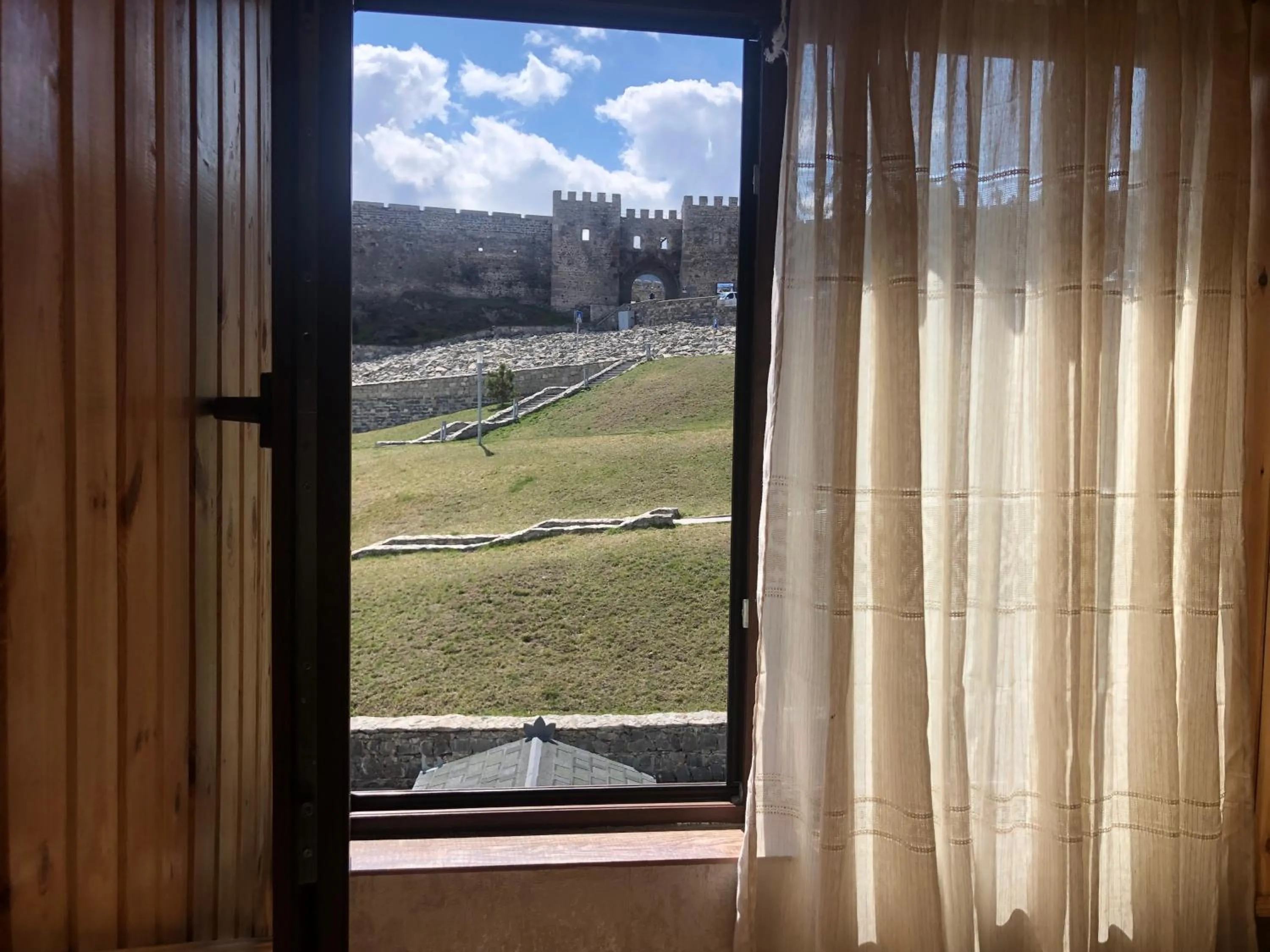 Light House Old City