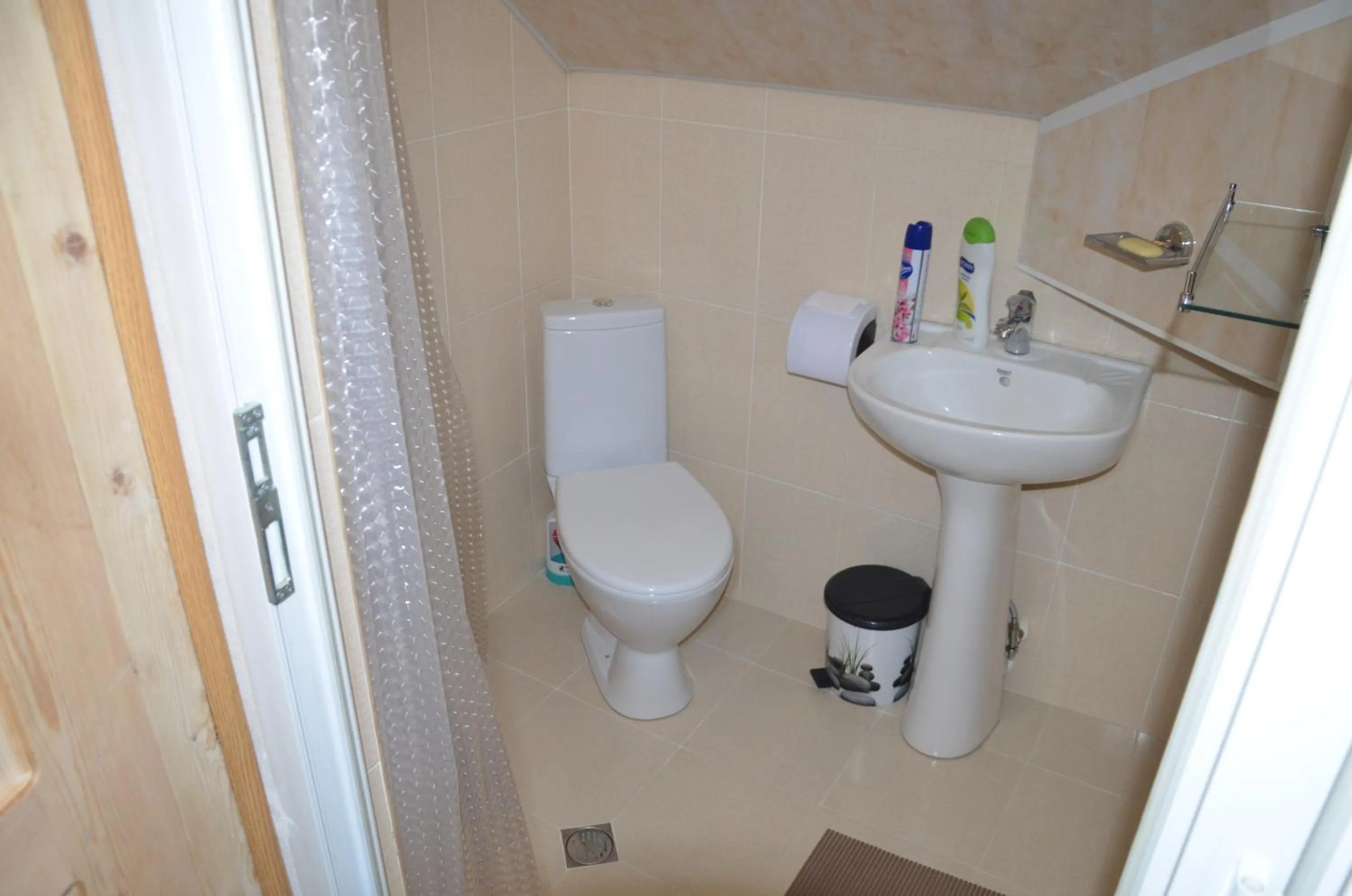 Light House Old City