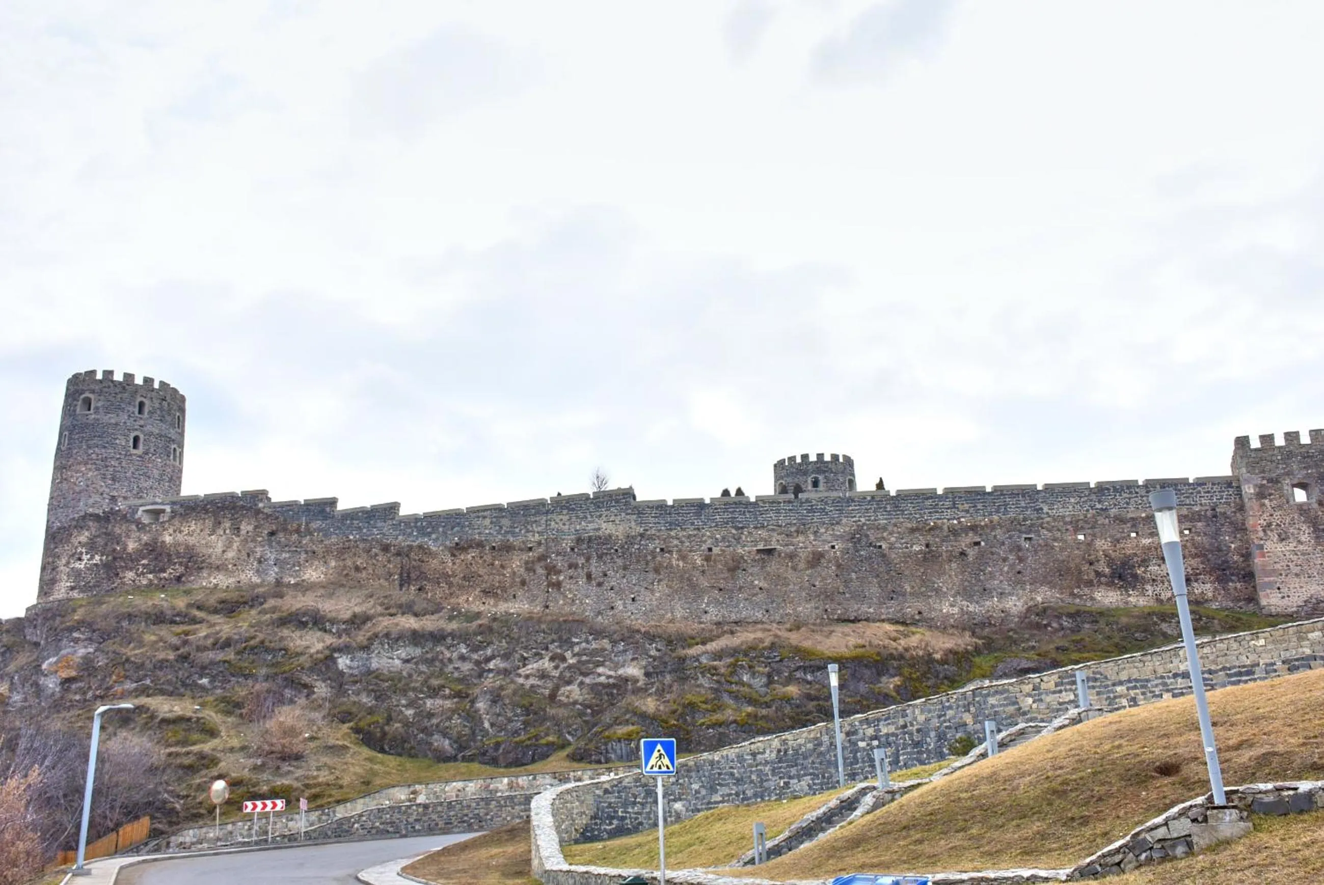 Light House Old City