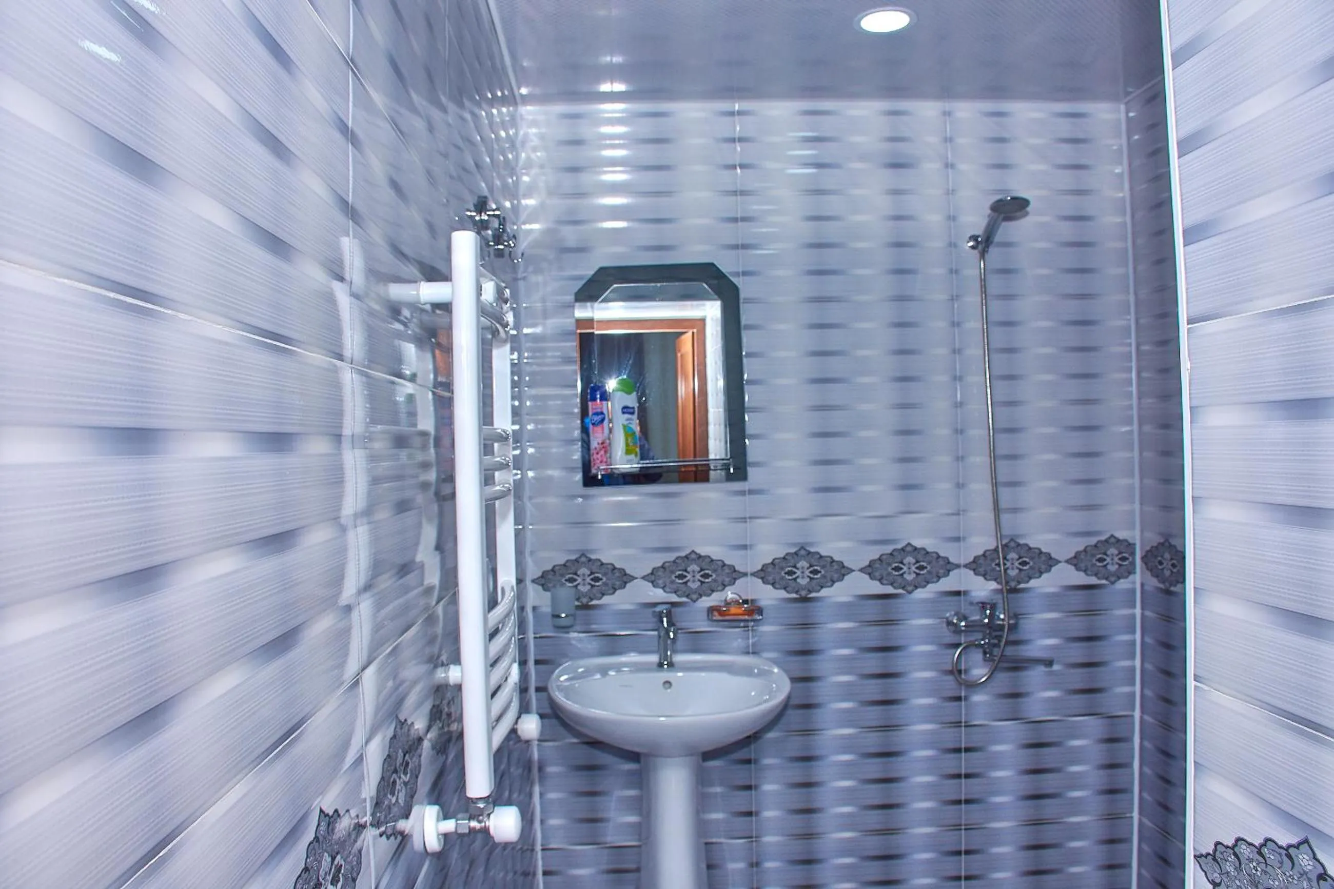 Light House Old City