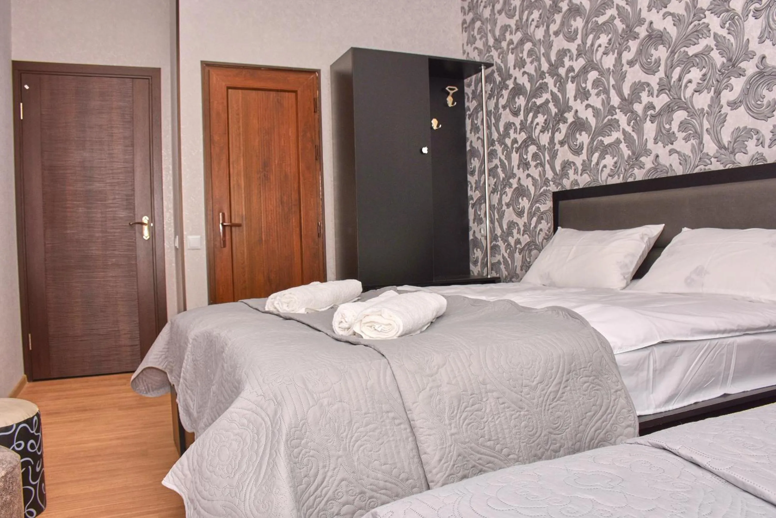 Bed in Light House Old City