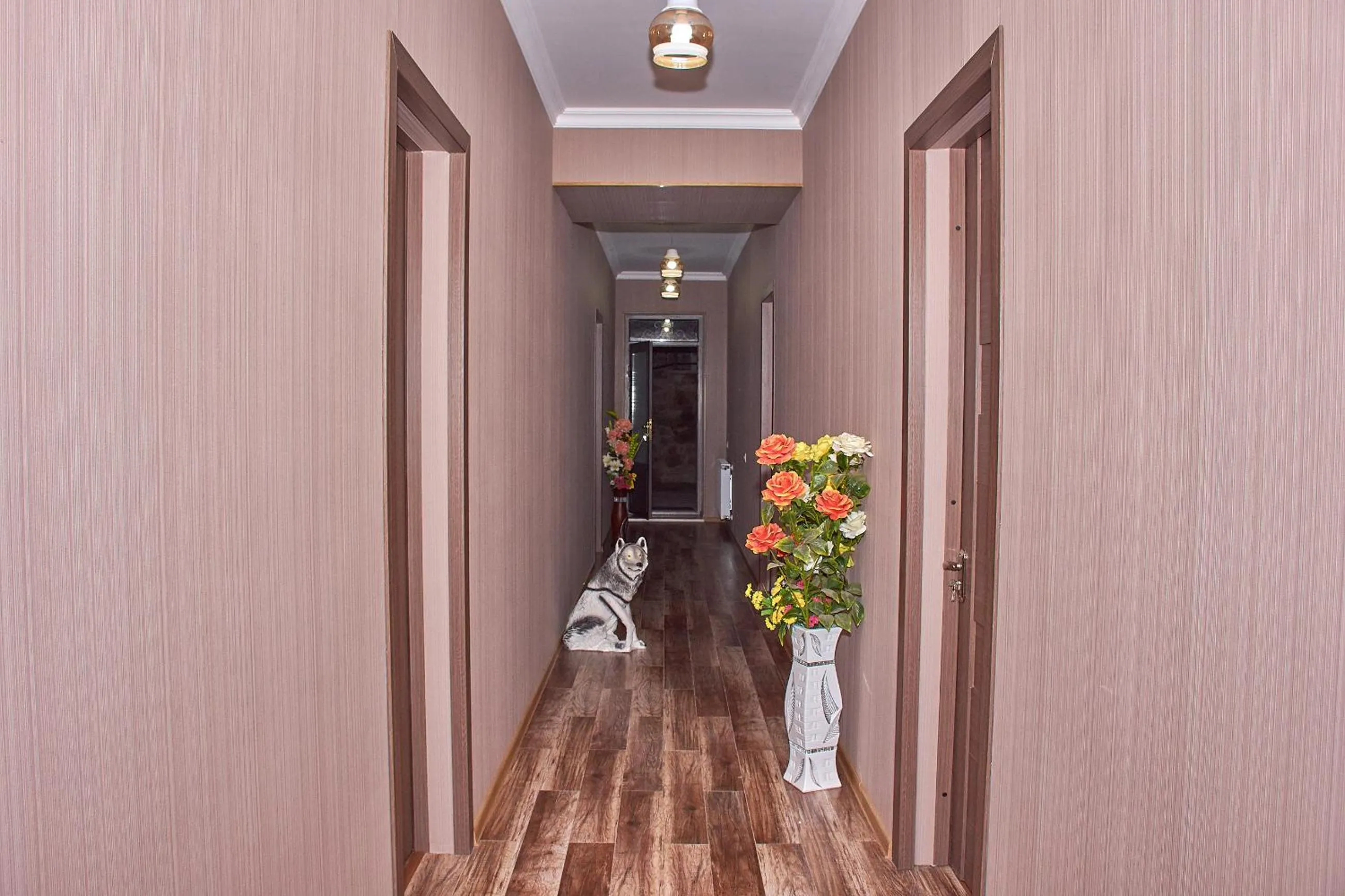 Light House Old City