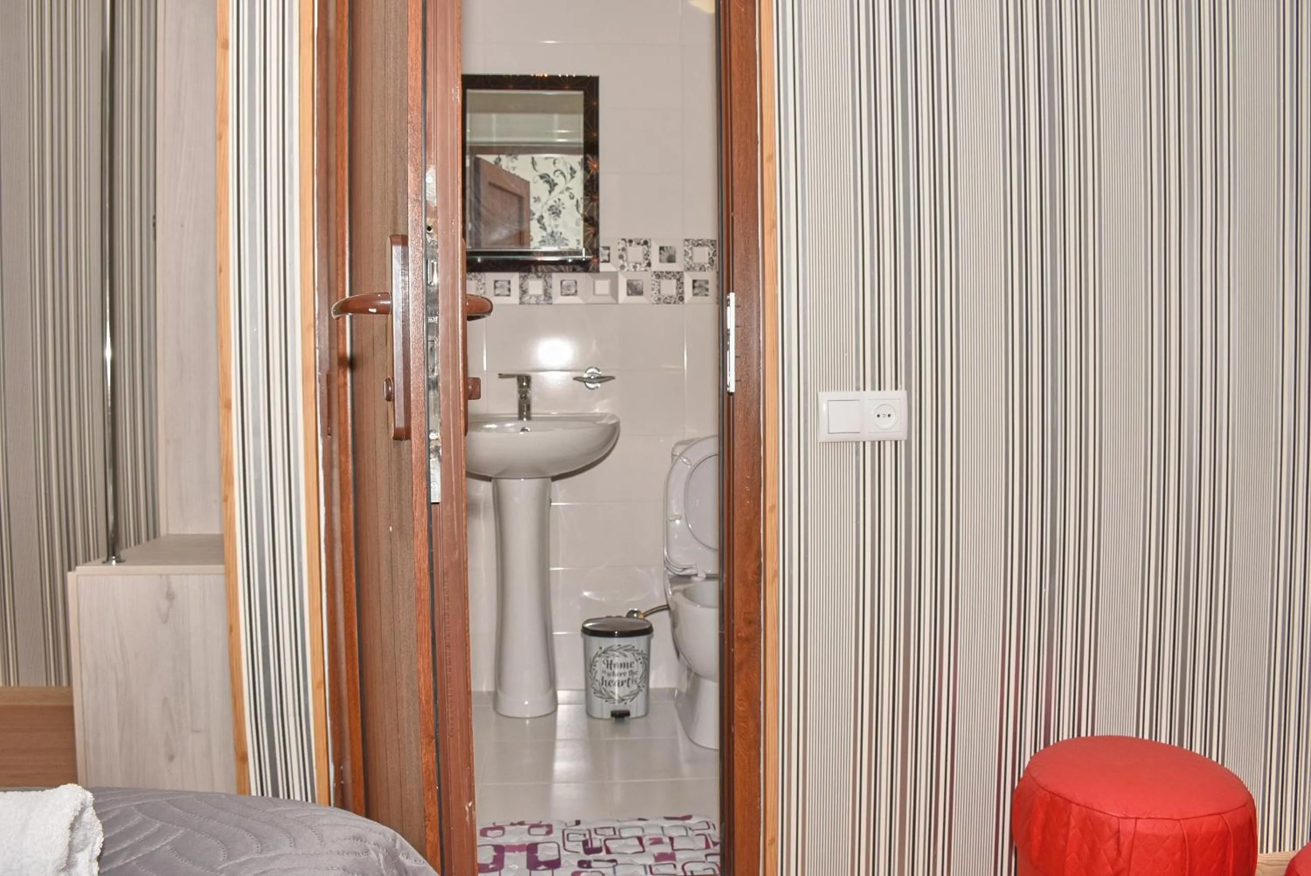 Light House Old City