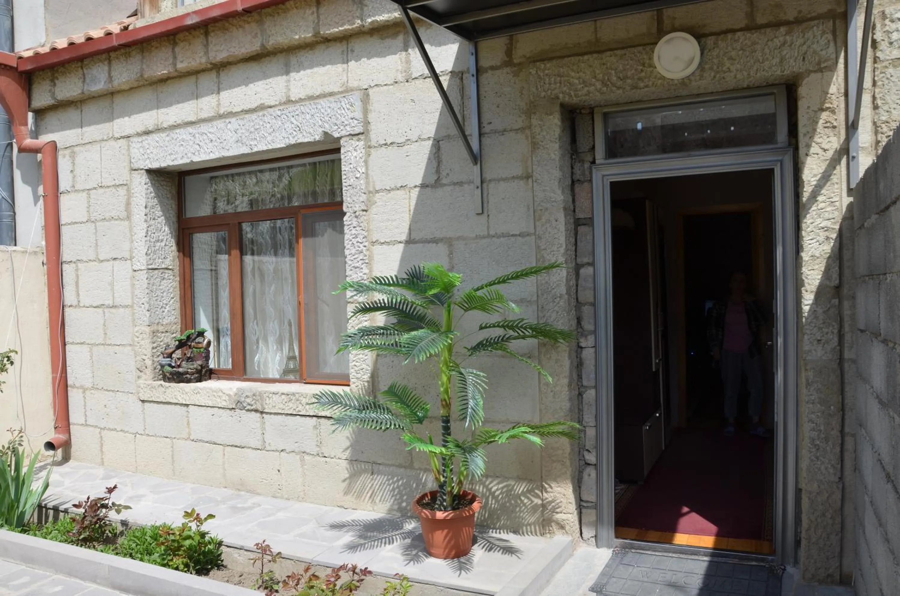 Light House Old City