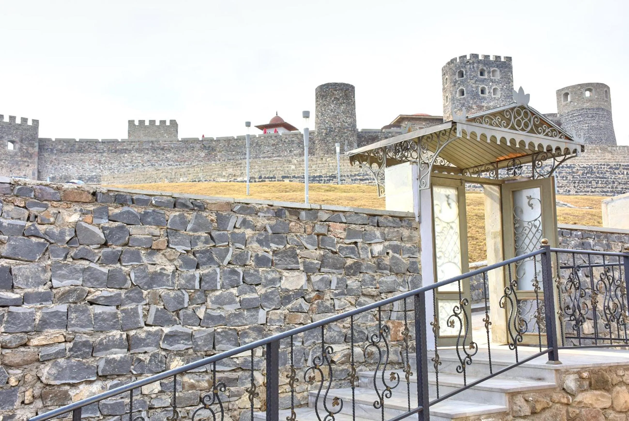 Light House Old City