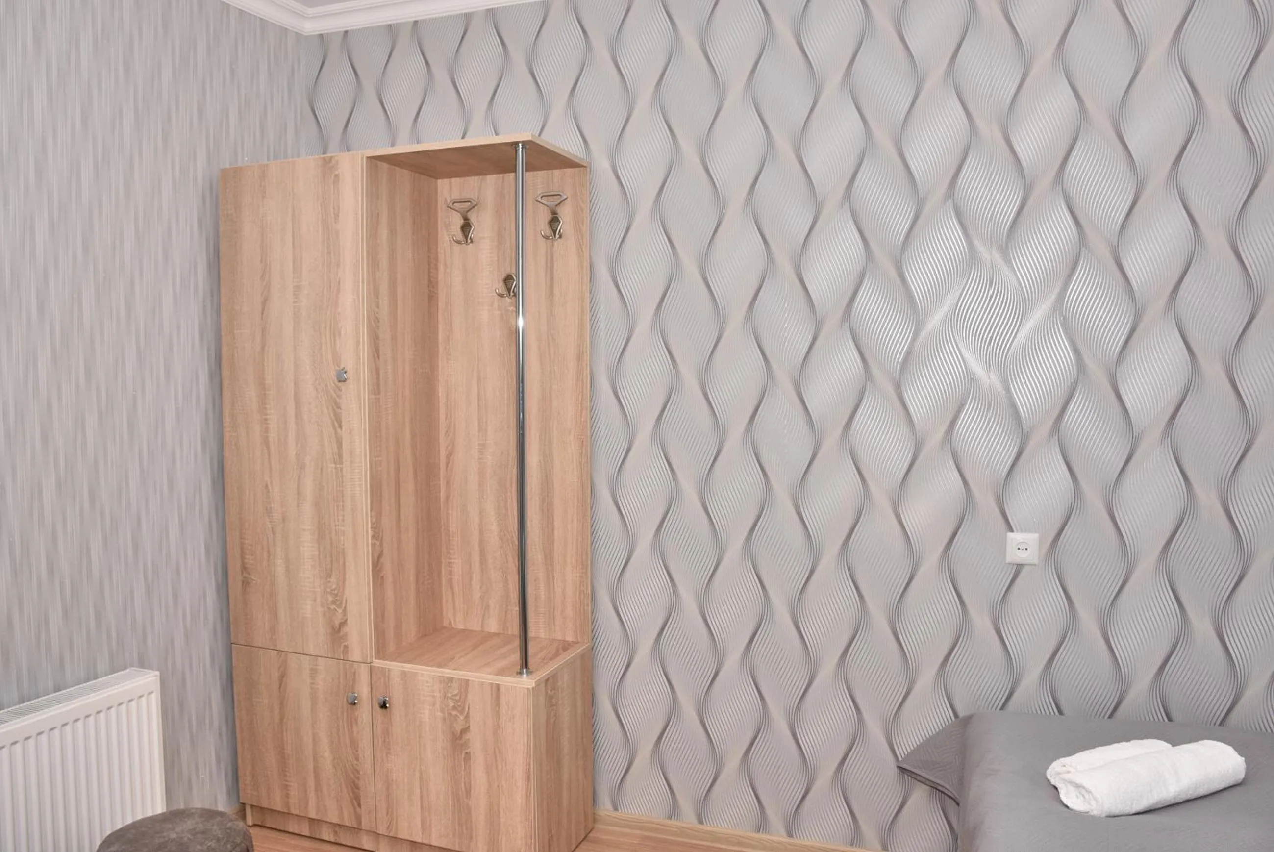 Light House Old City