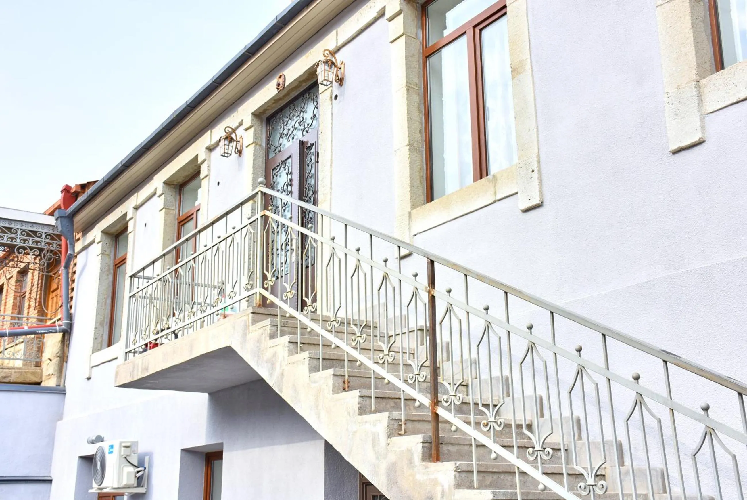 Light House Old City