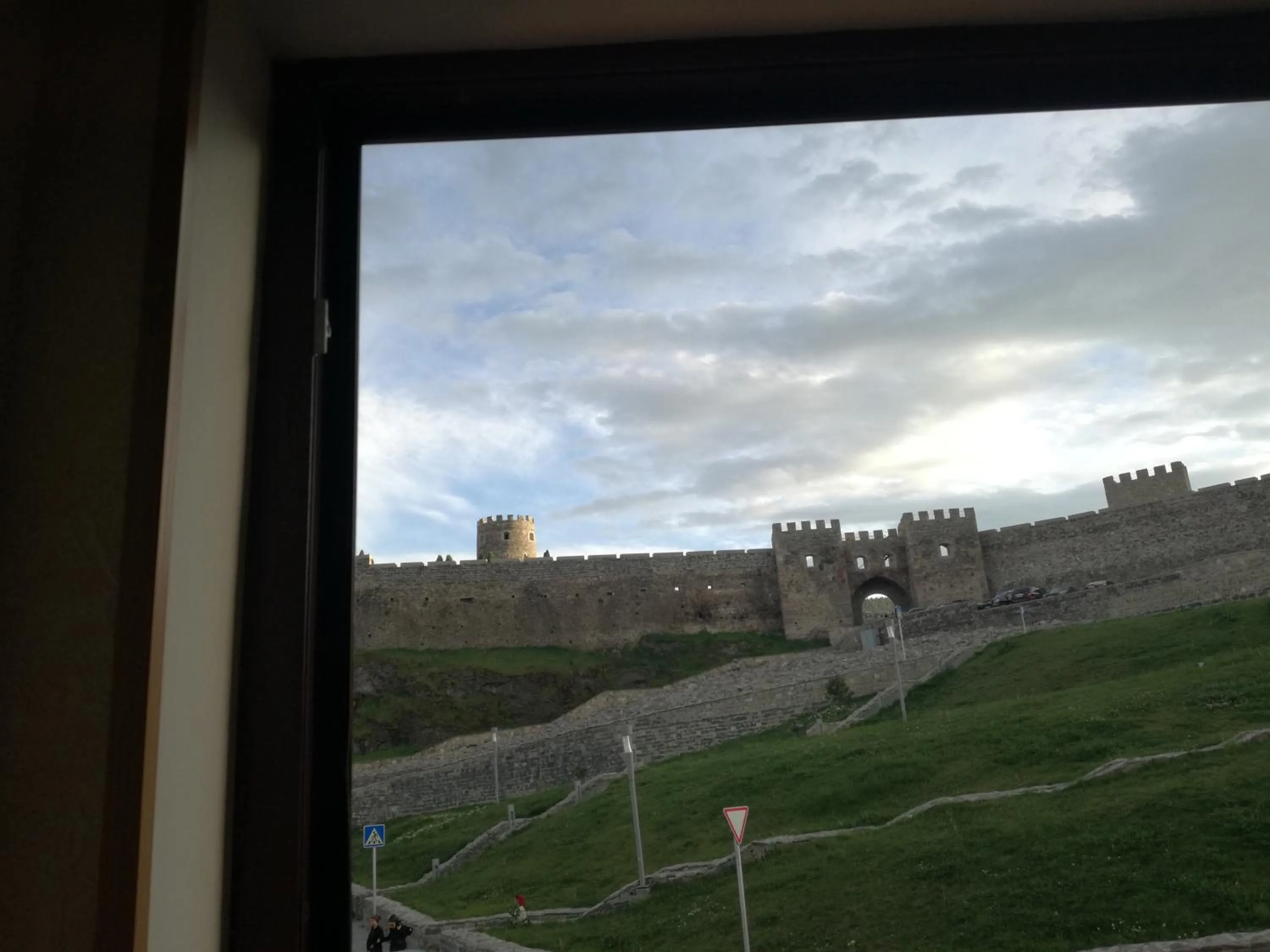 Light House Old City