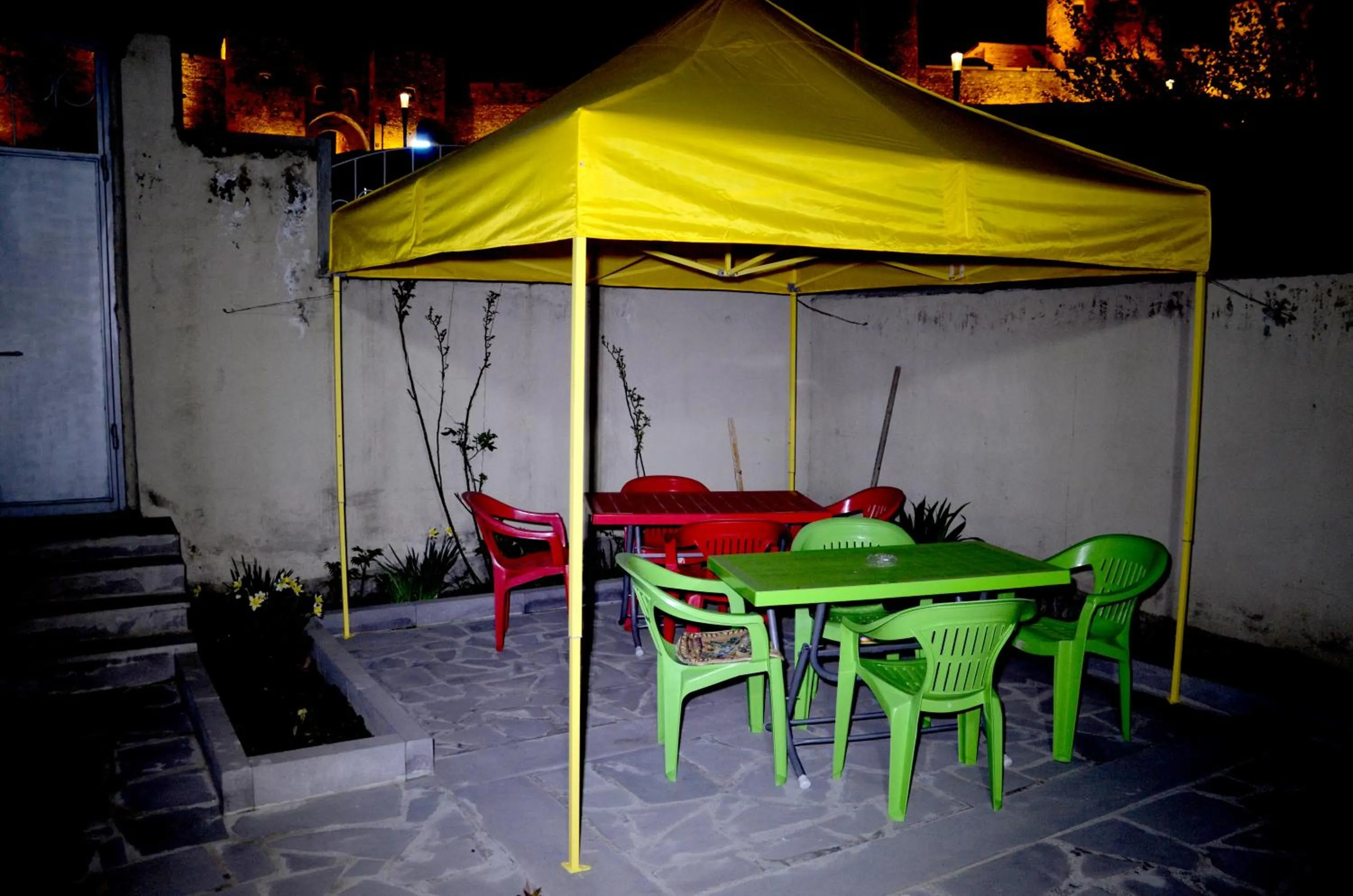 Light House Old City