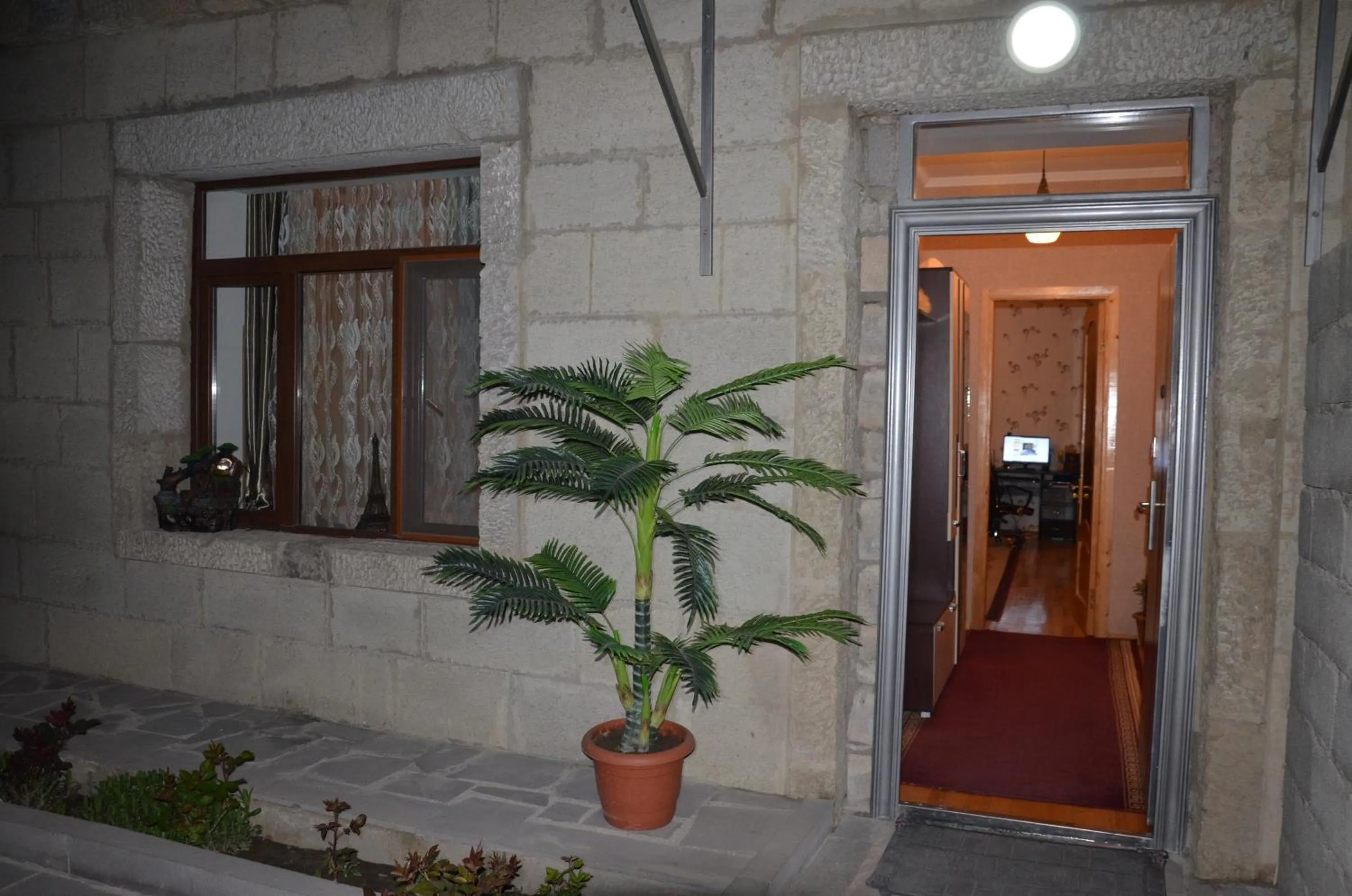 Light House Old City