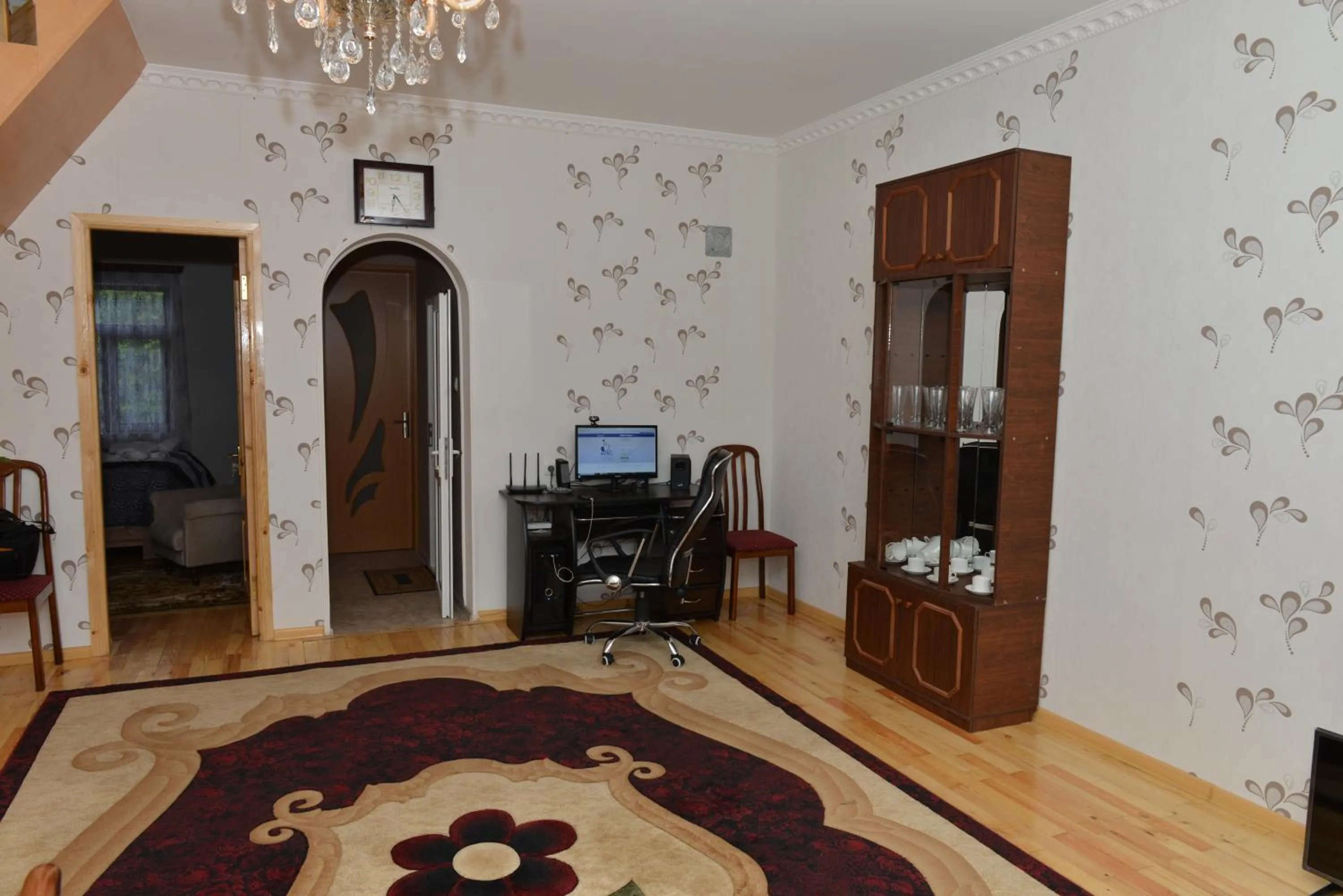 Light House Old City