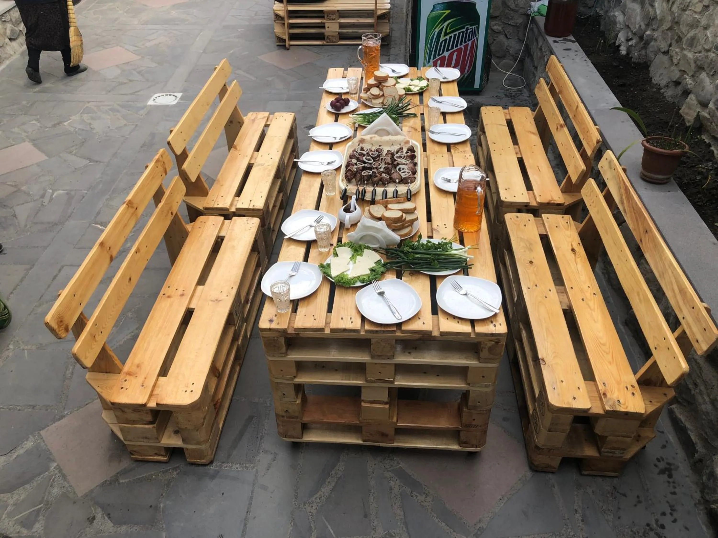 Light House Old City