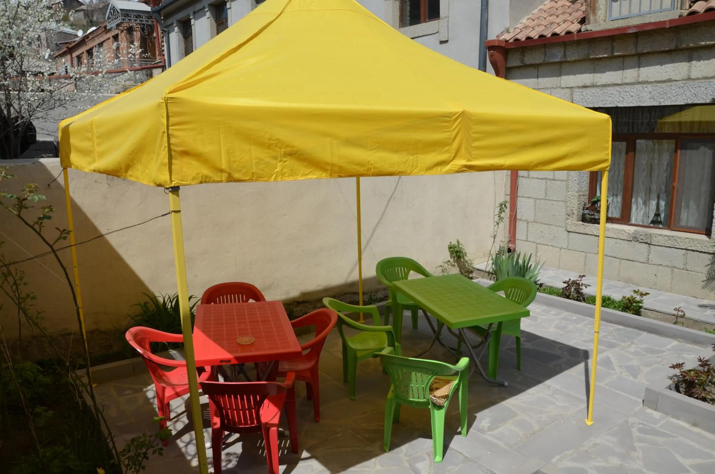 Light House Old City