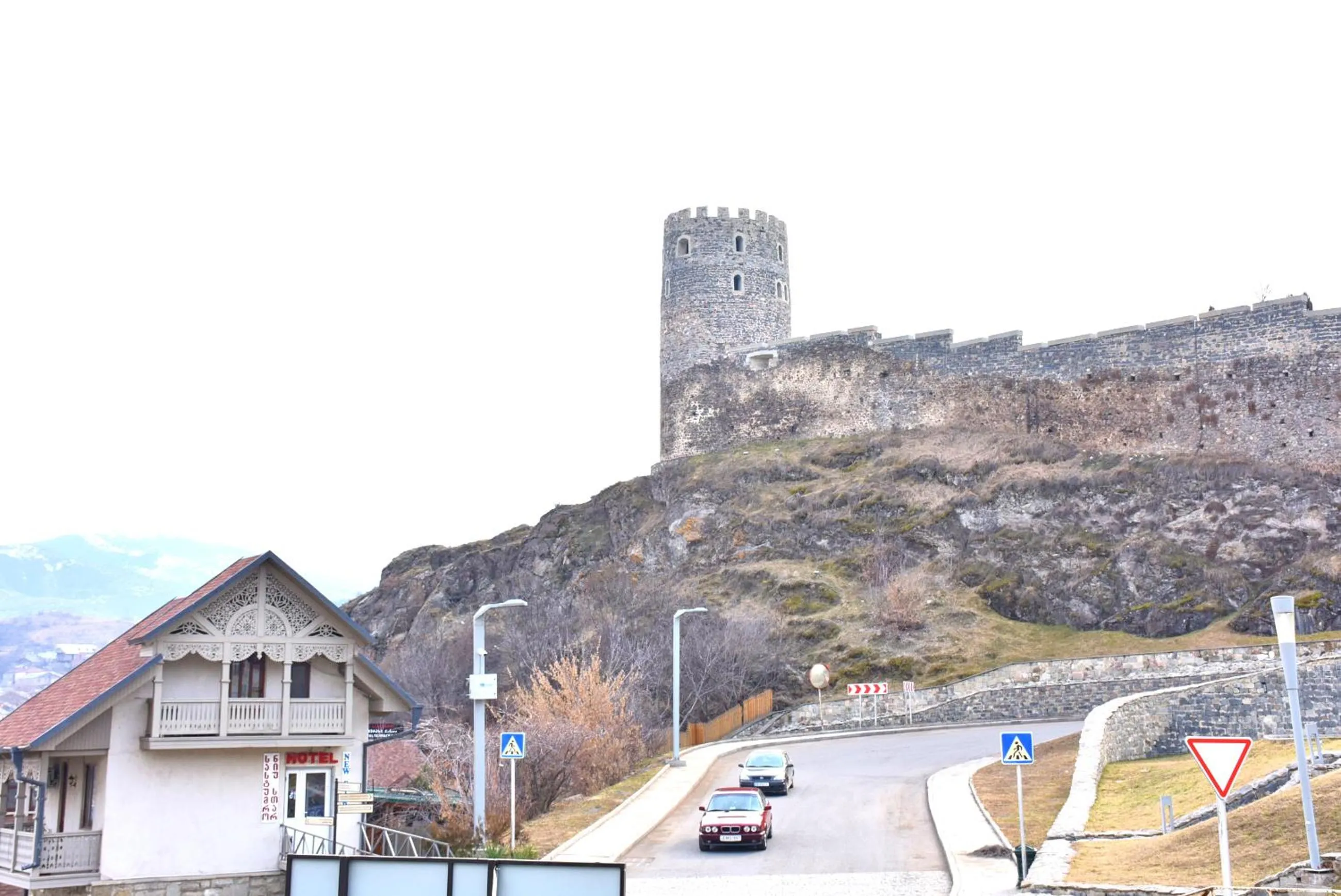 Light House Old City