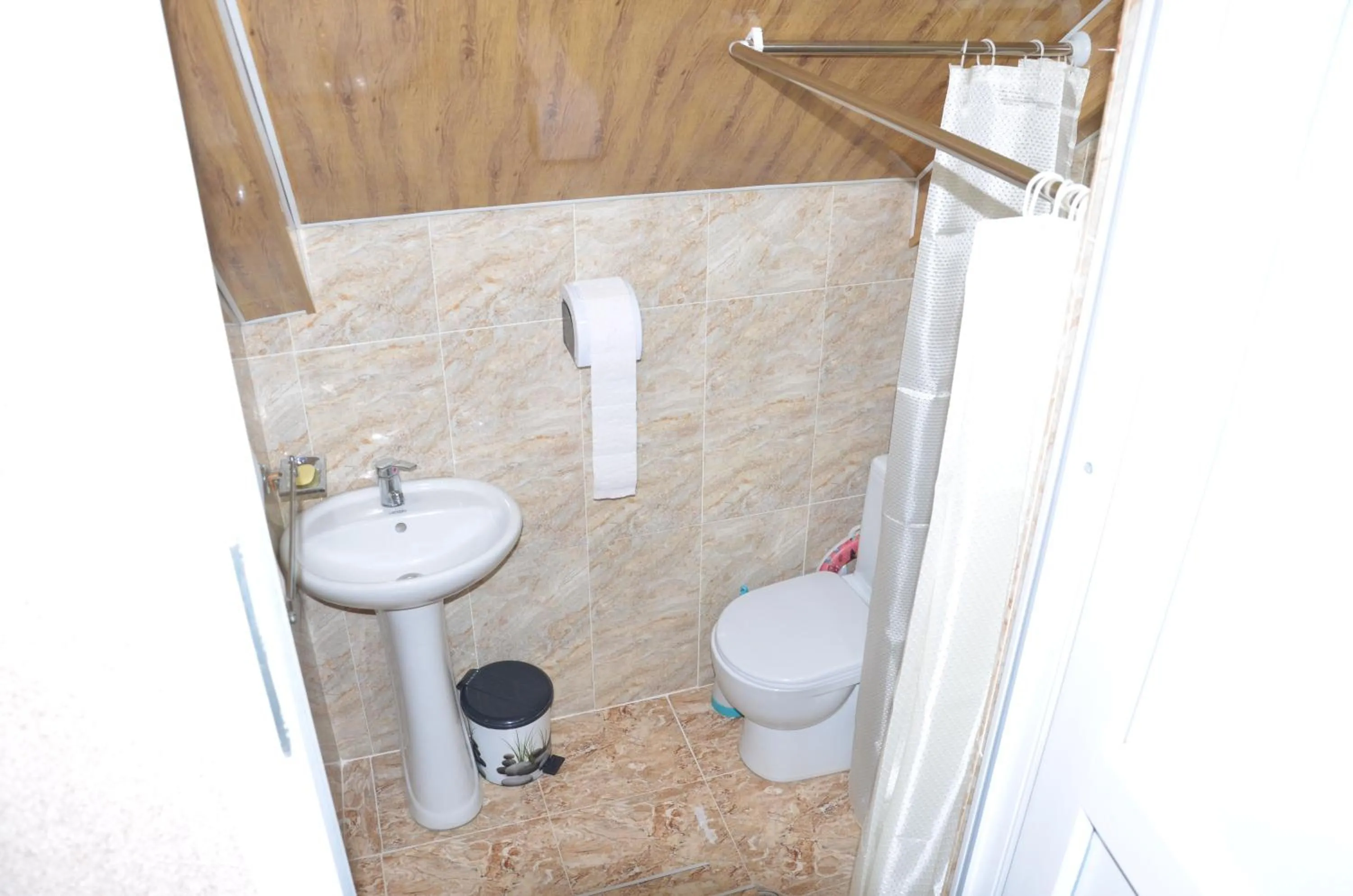 Light House Old City