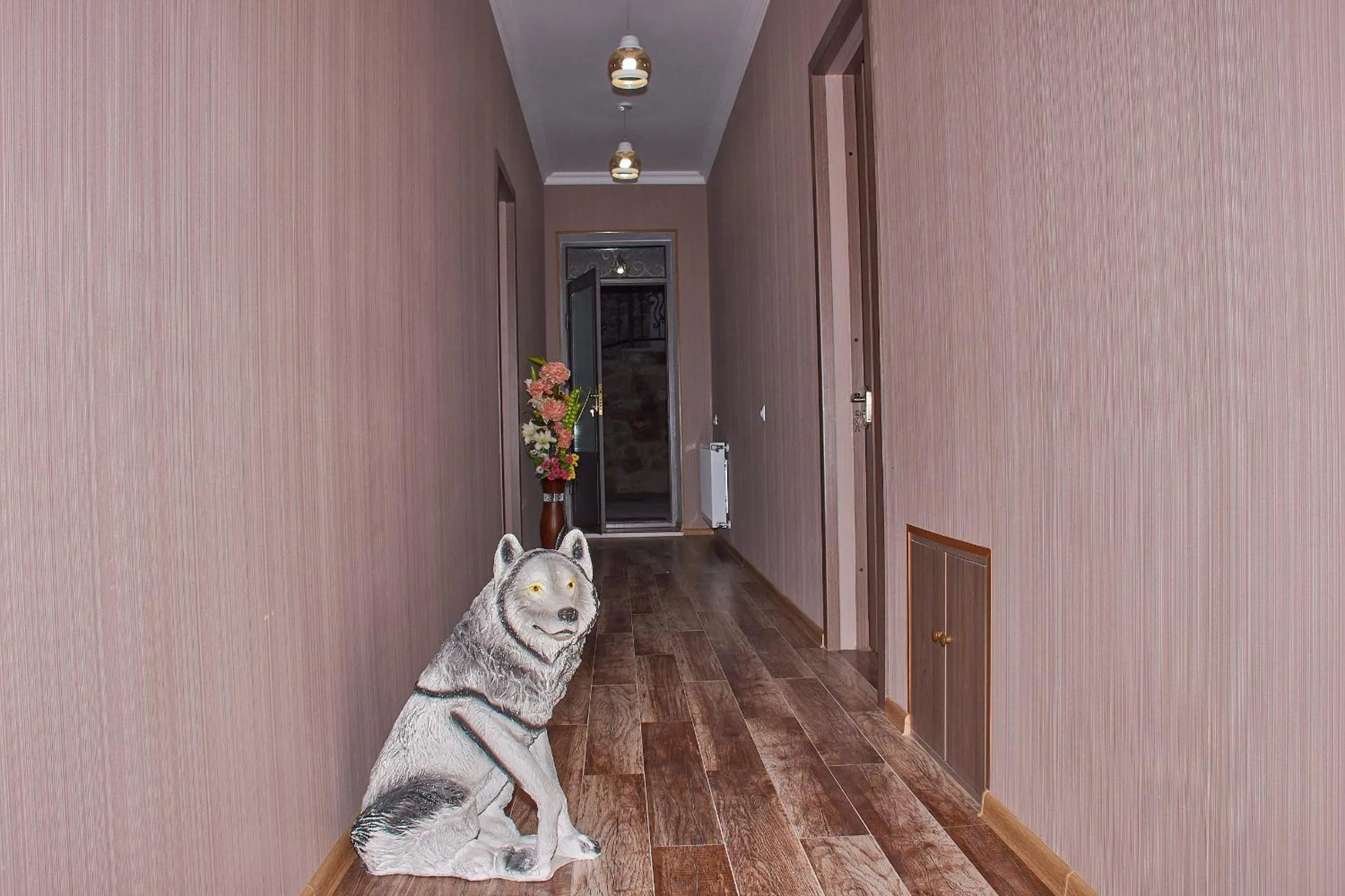 Light House Old City