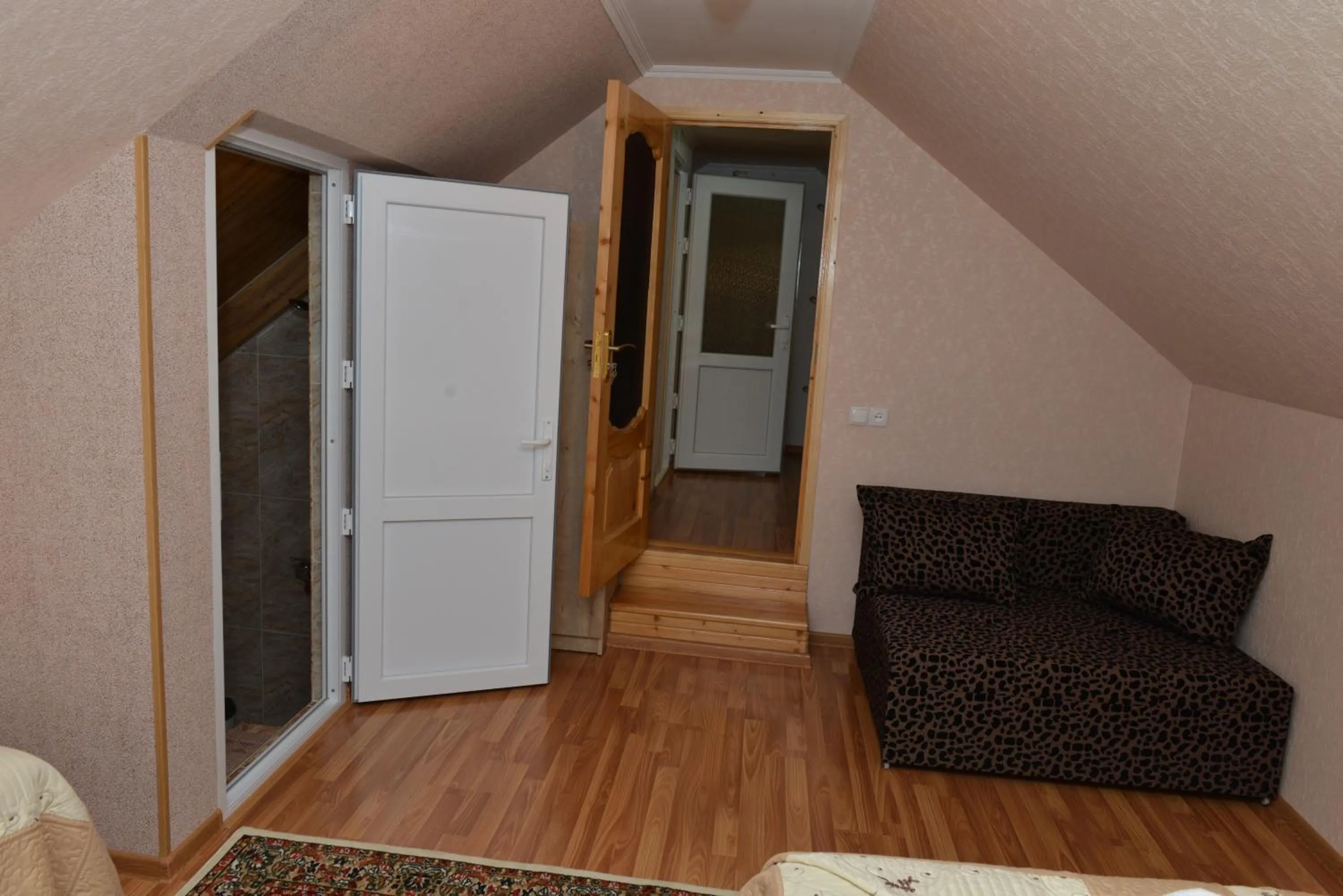 Light House Old City