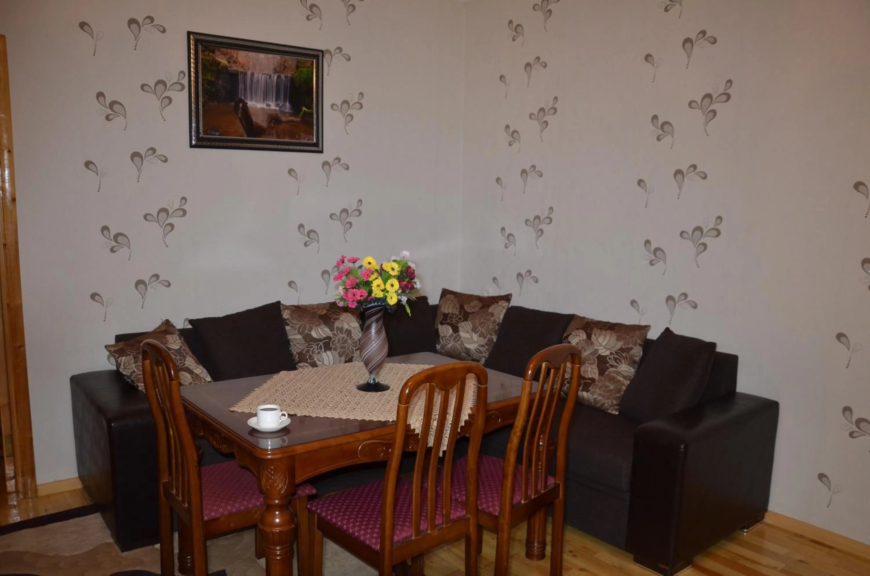 Light House Old City