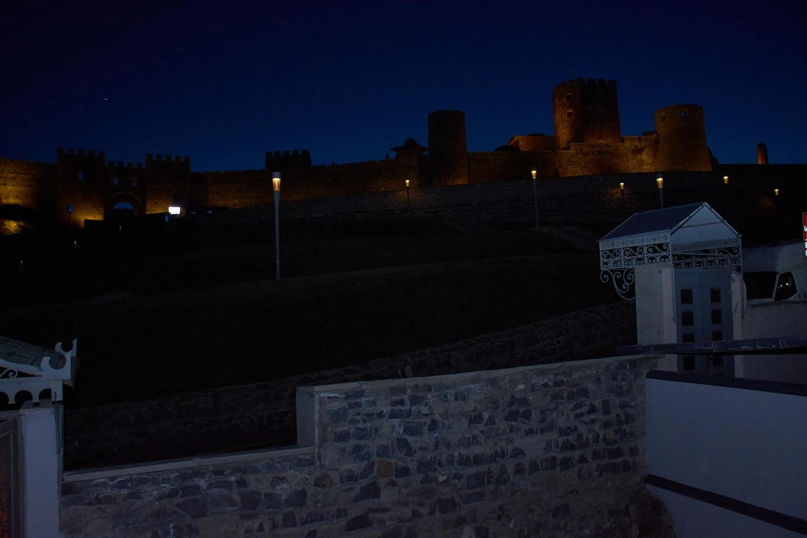 Light House Old City