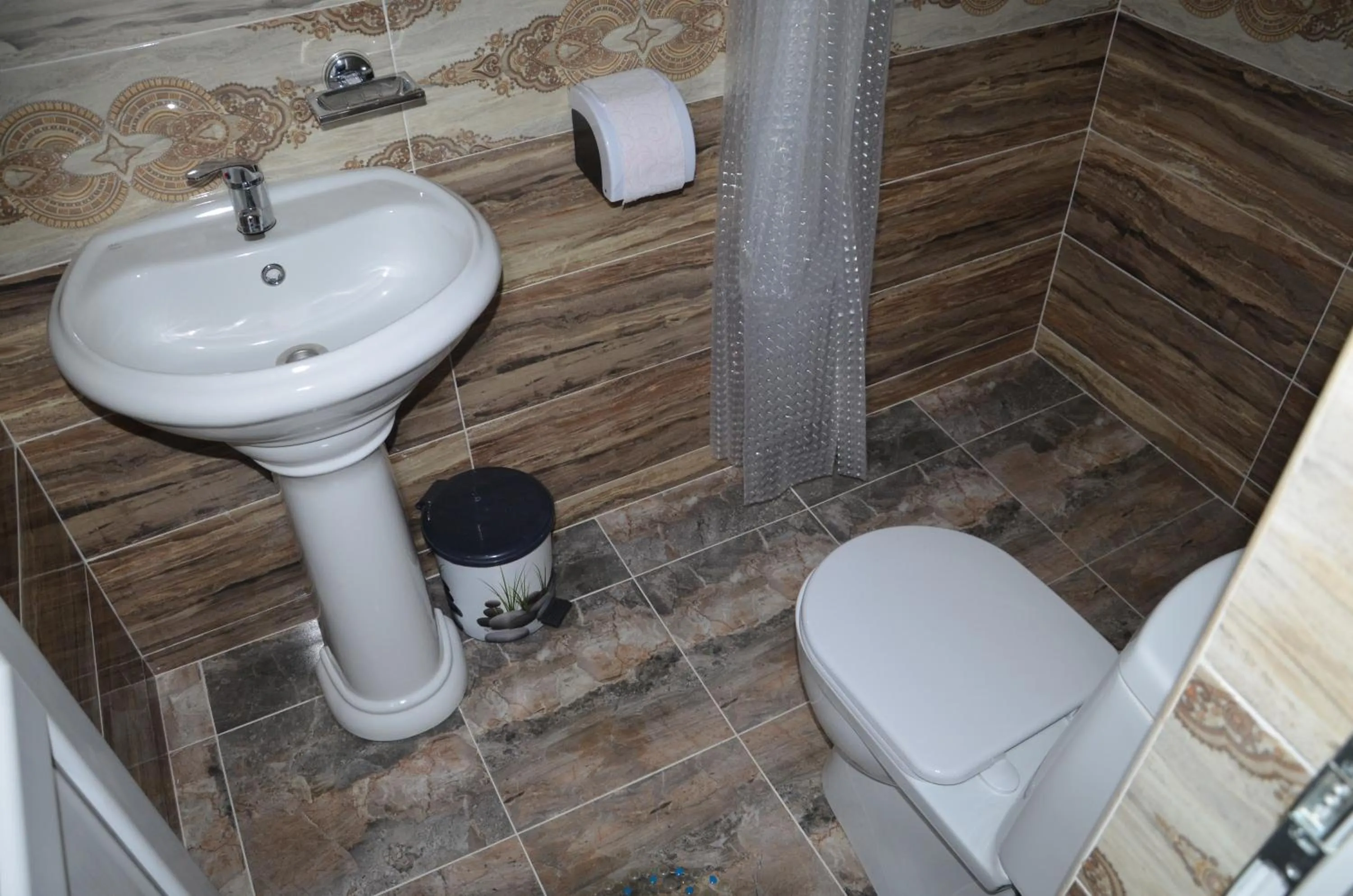 Light House Old City