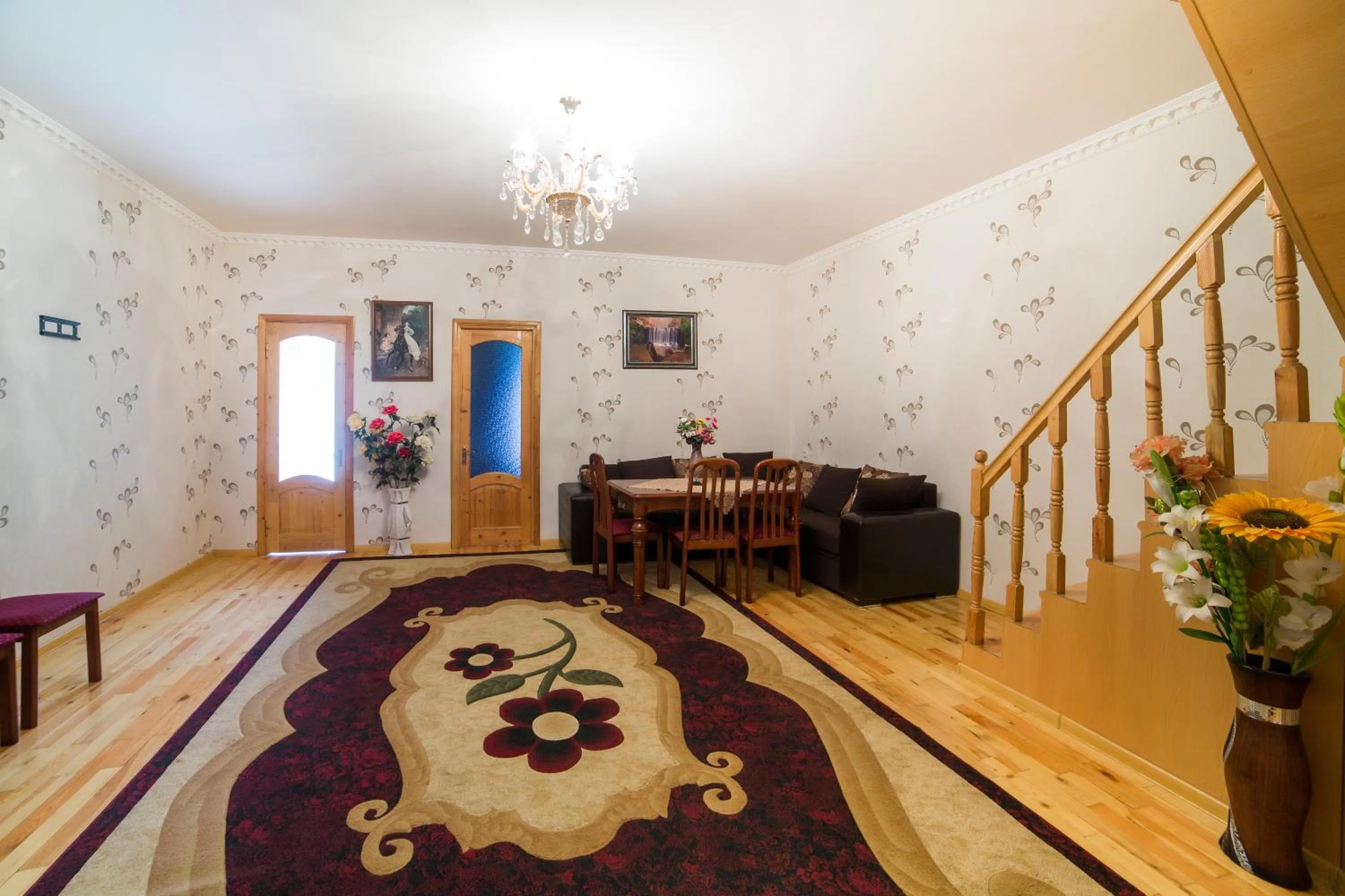 Light House Old City