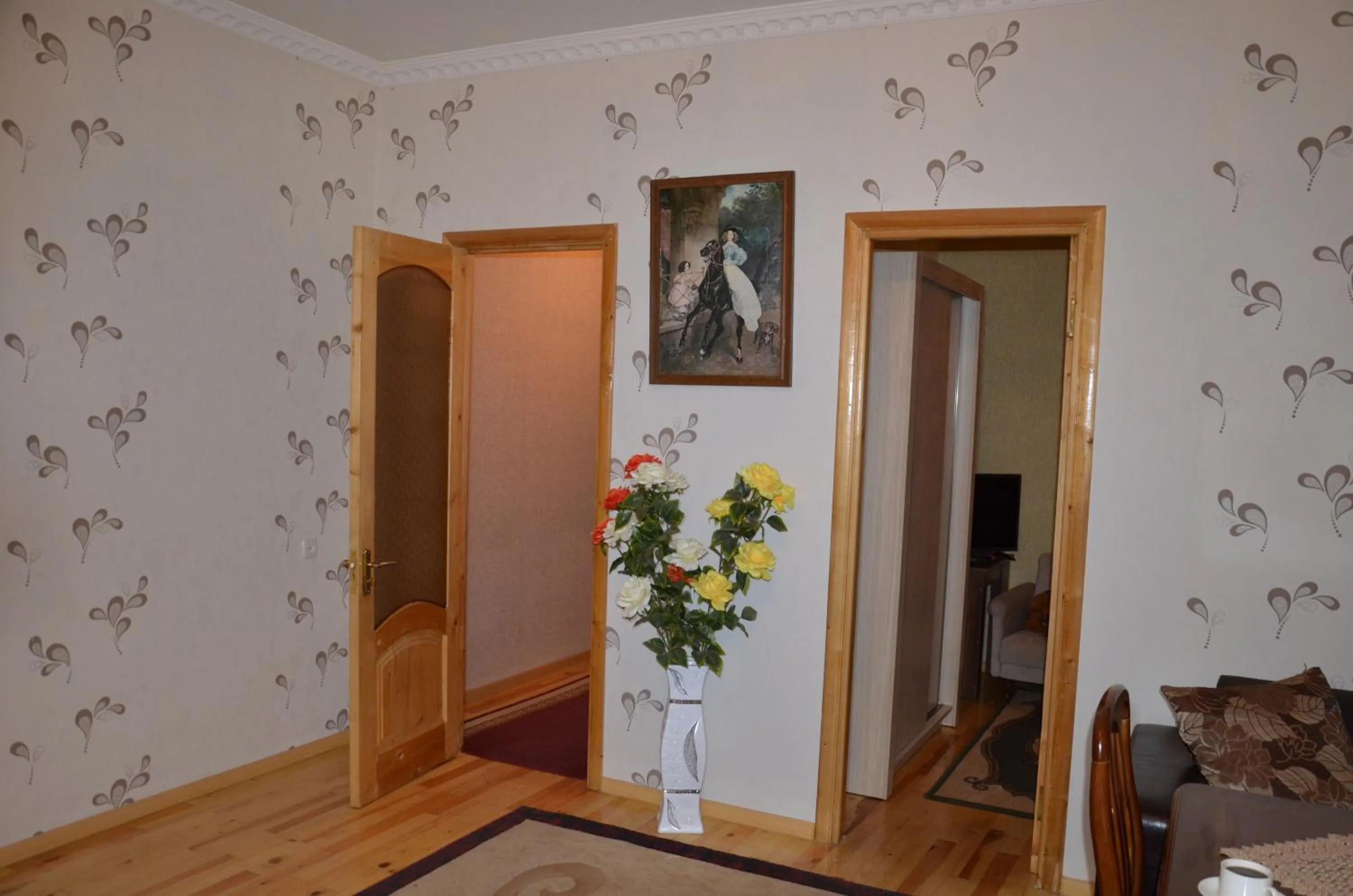 Light House Old City