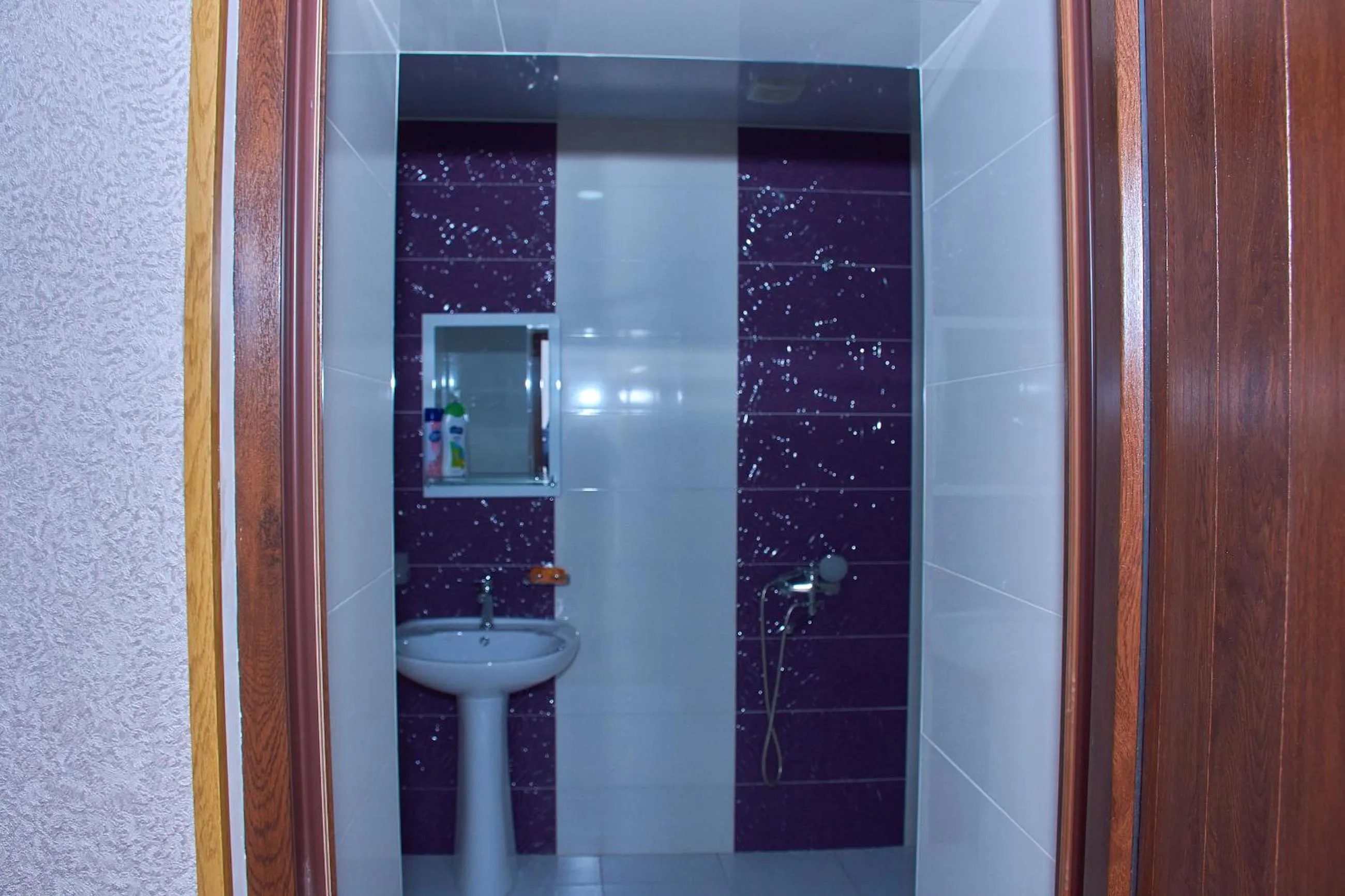 Light House Old City