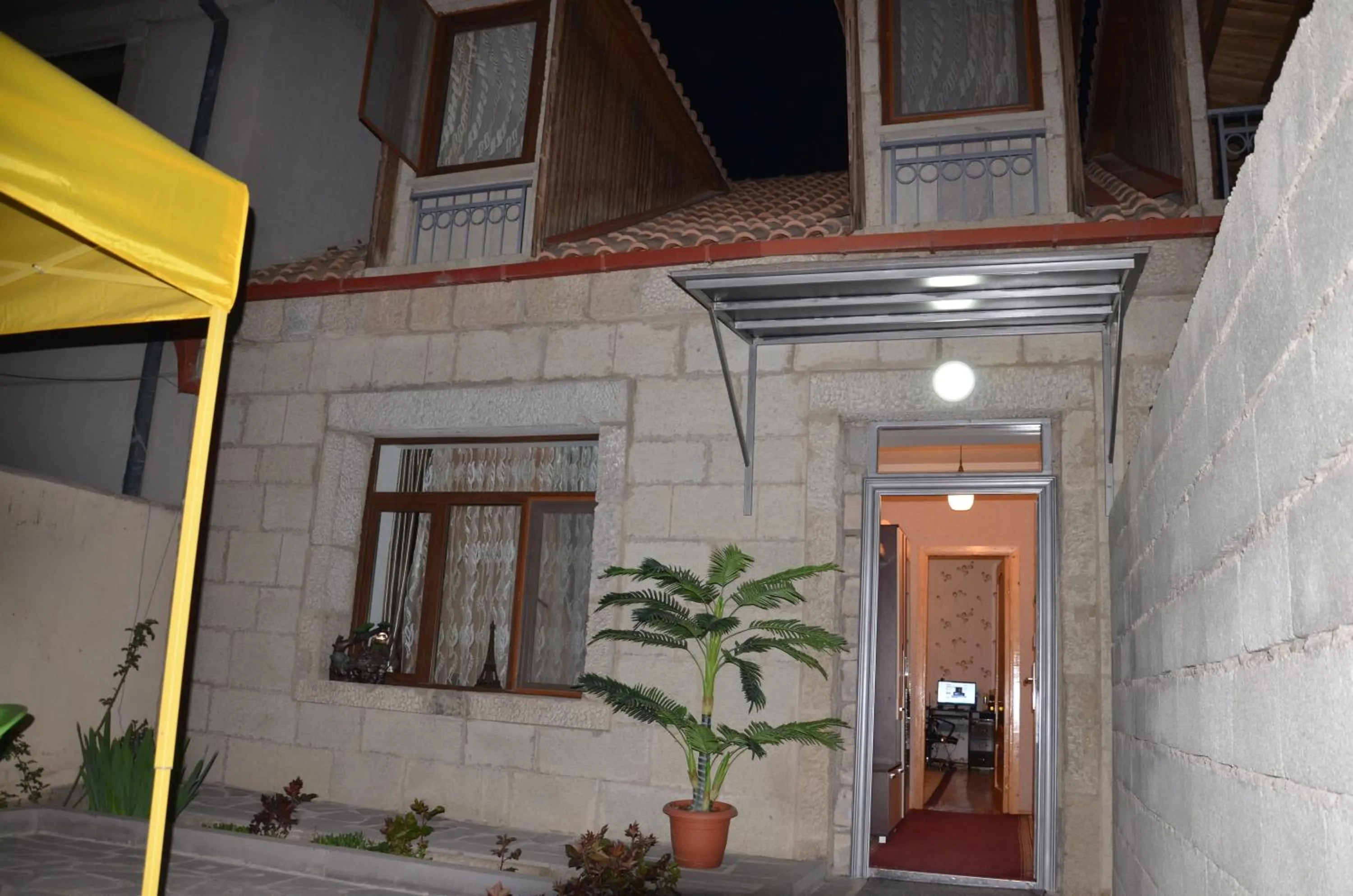 Light House Old City