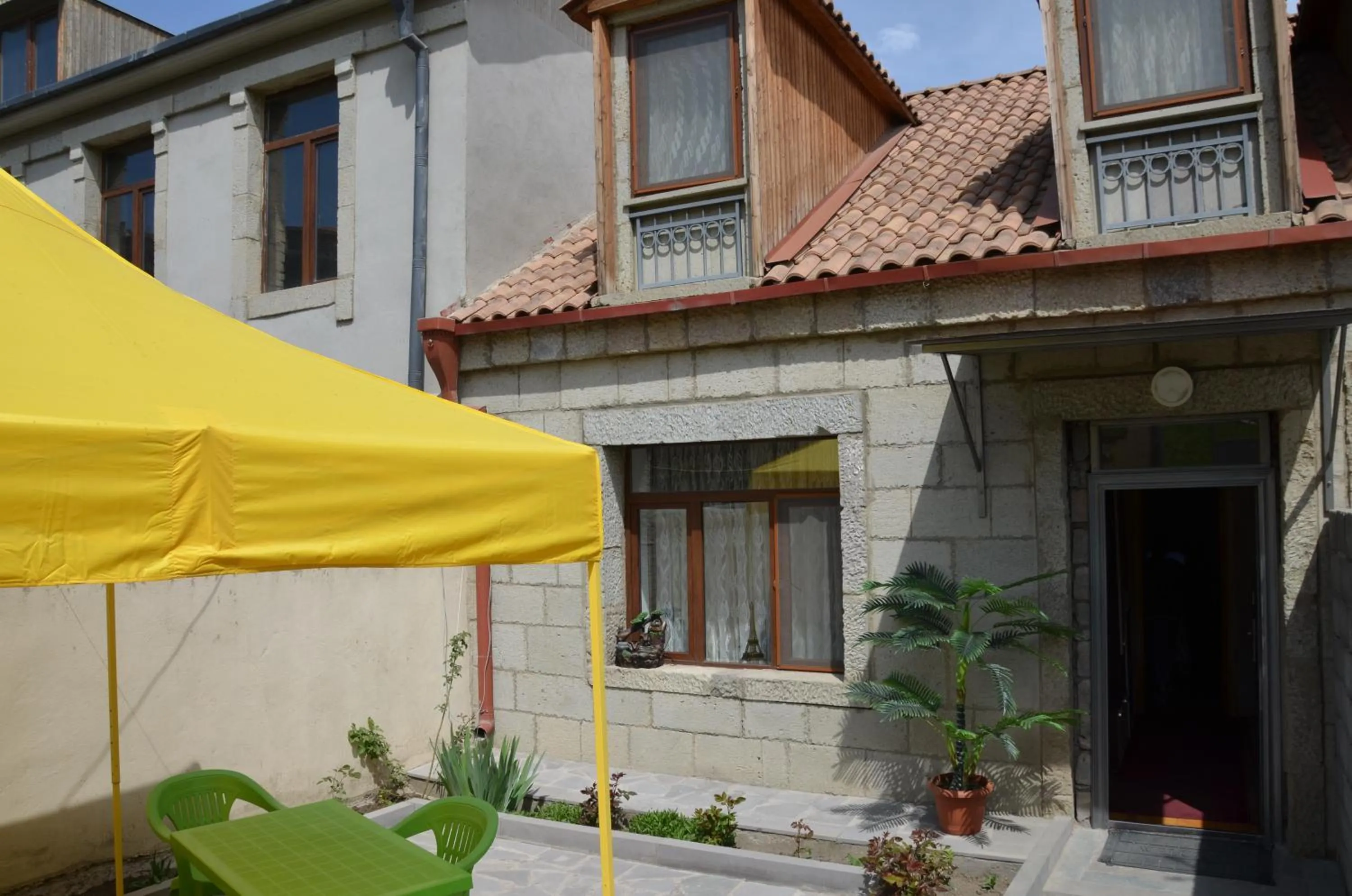 Light House Old City