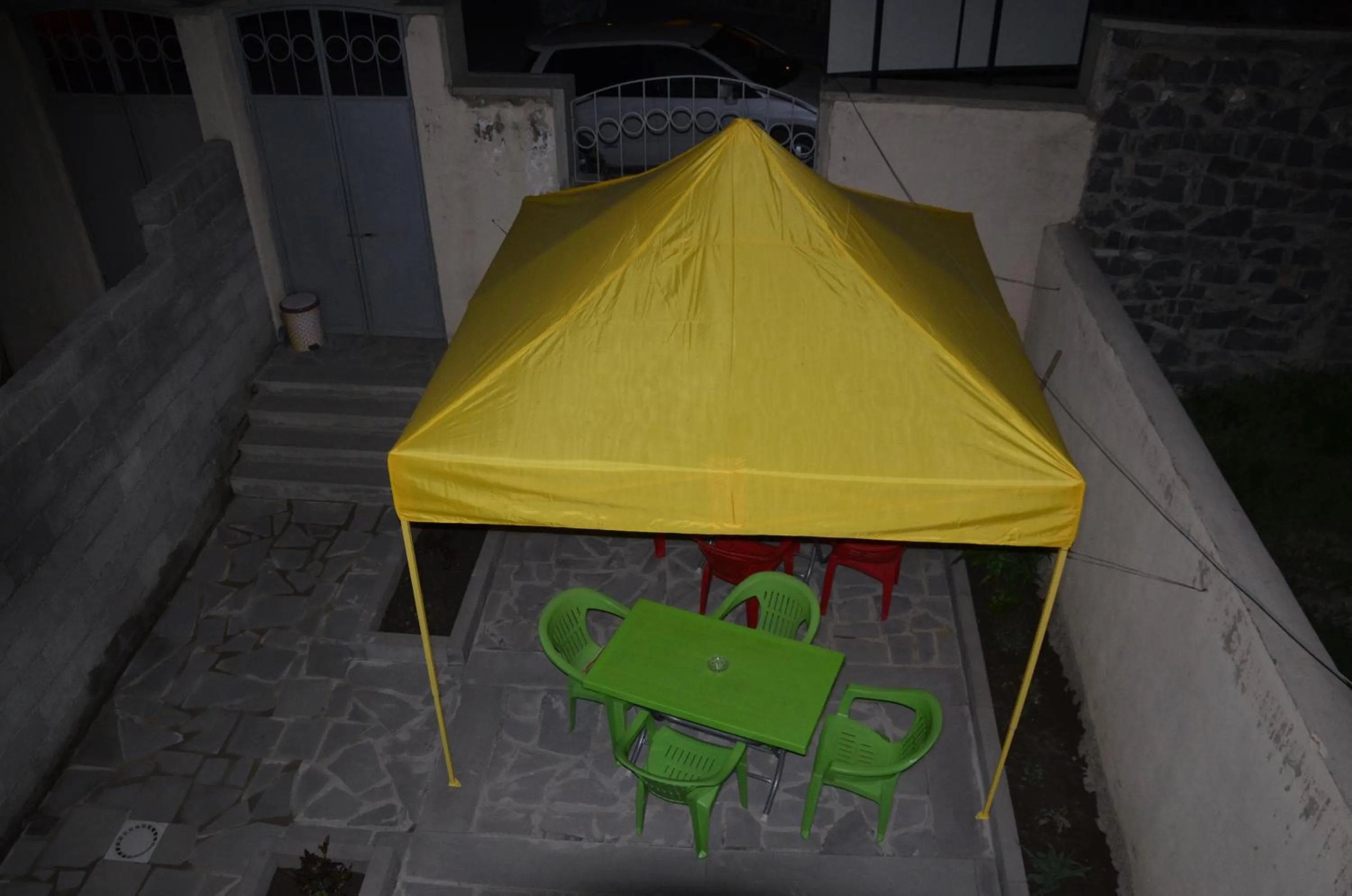 Light House Old City