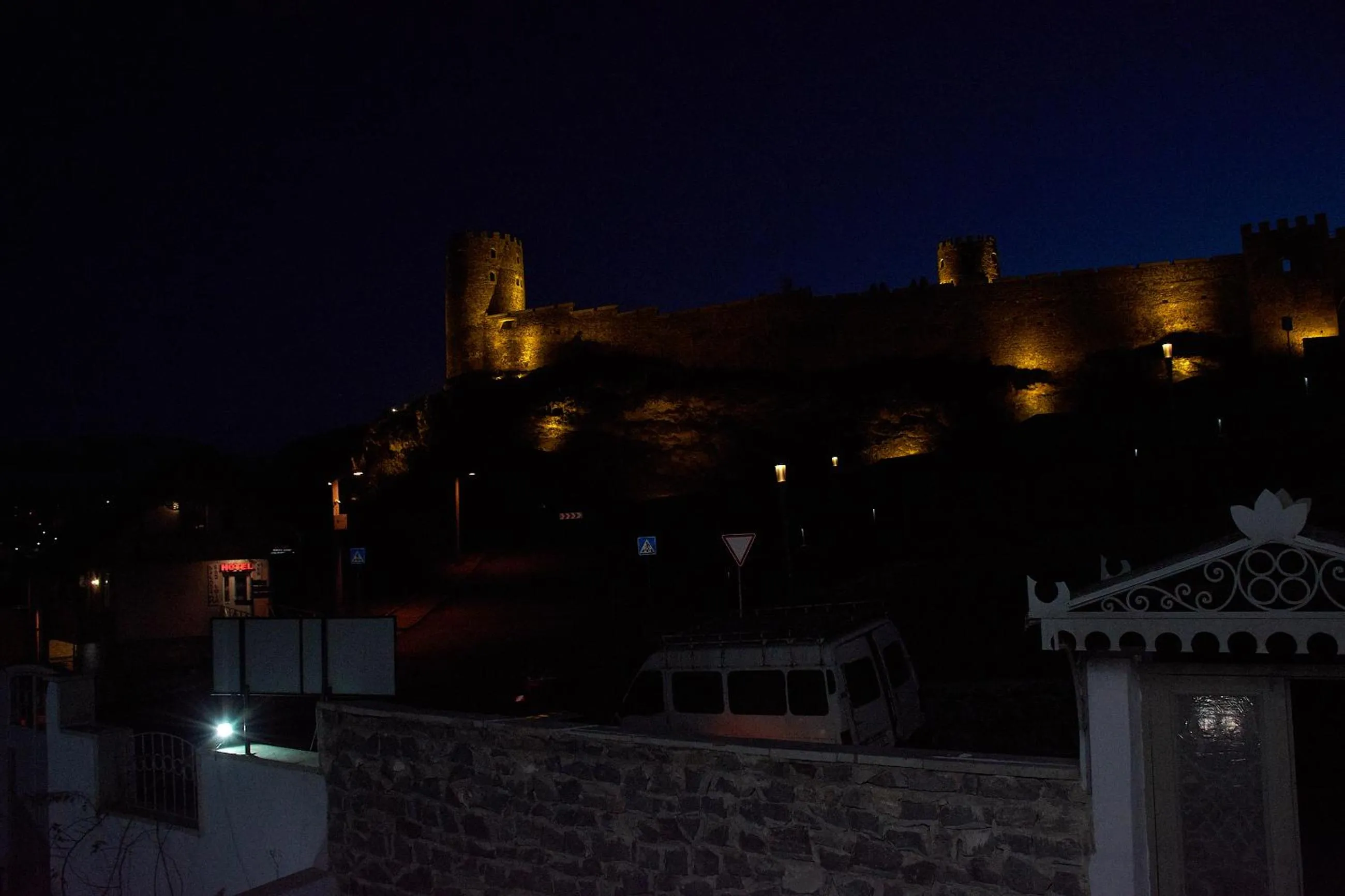 Light House Old City