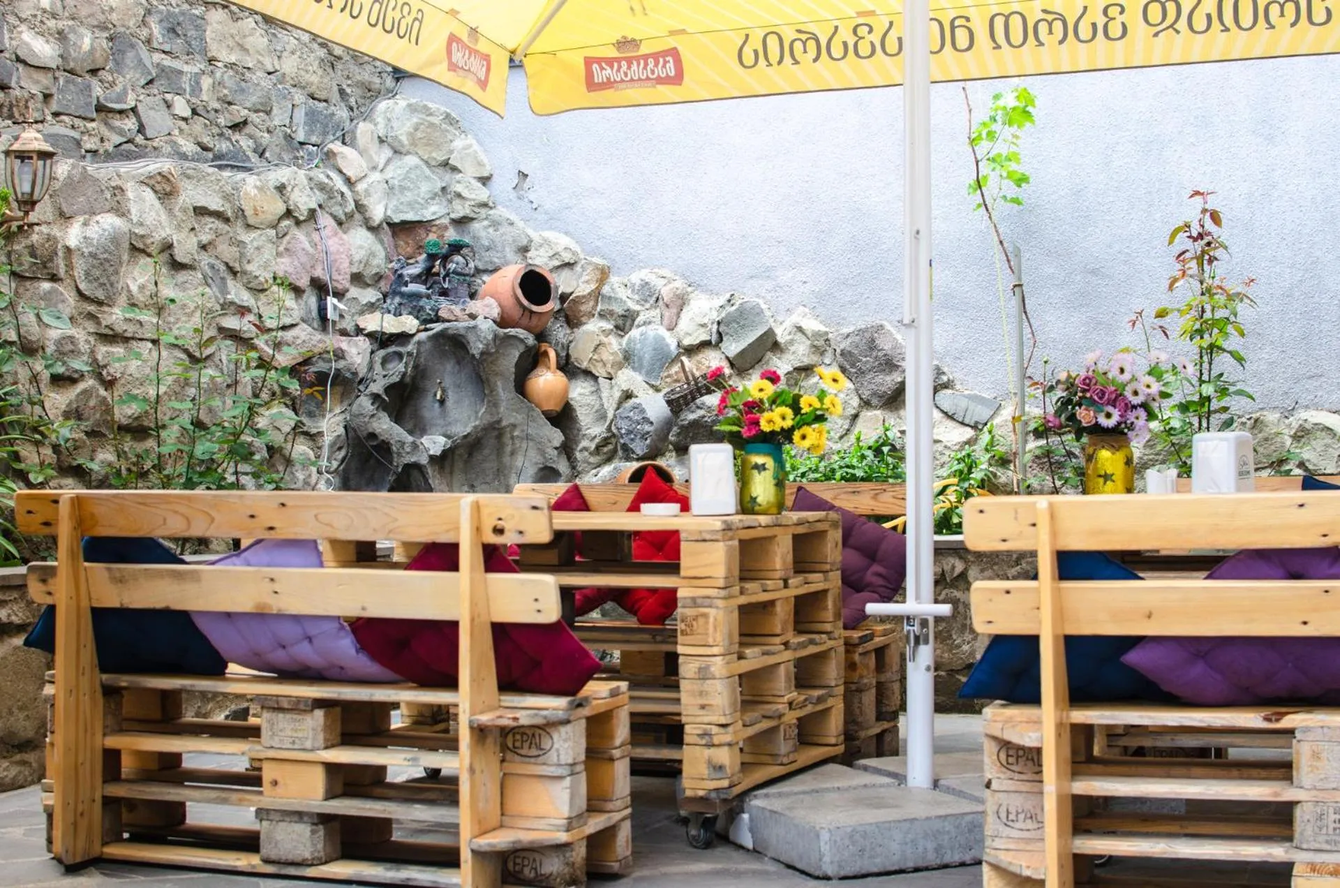 Light House Old City