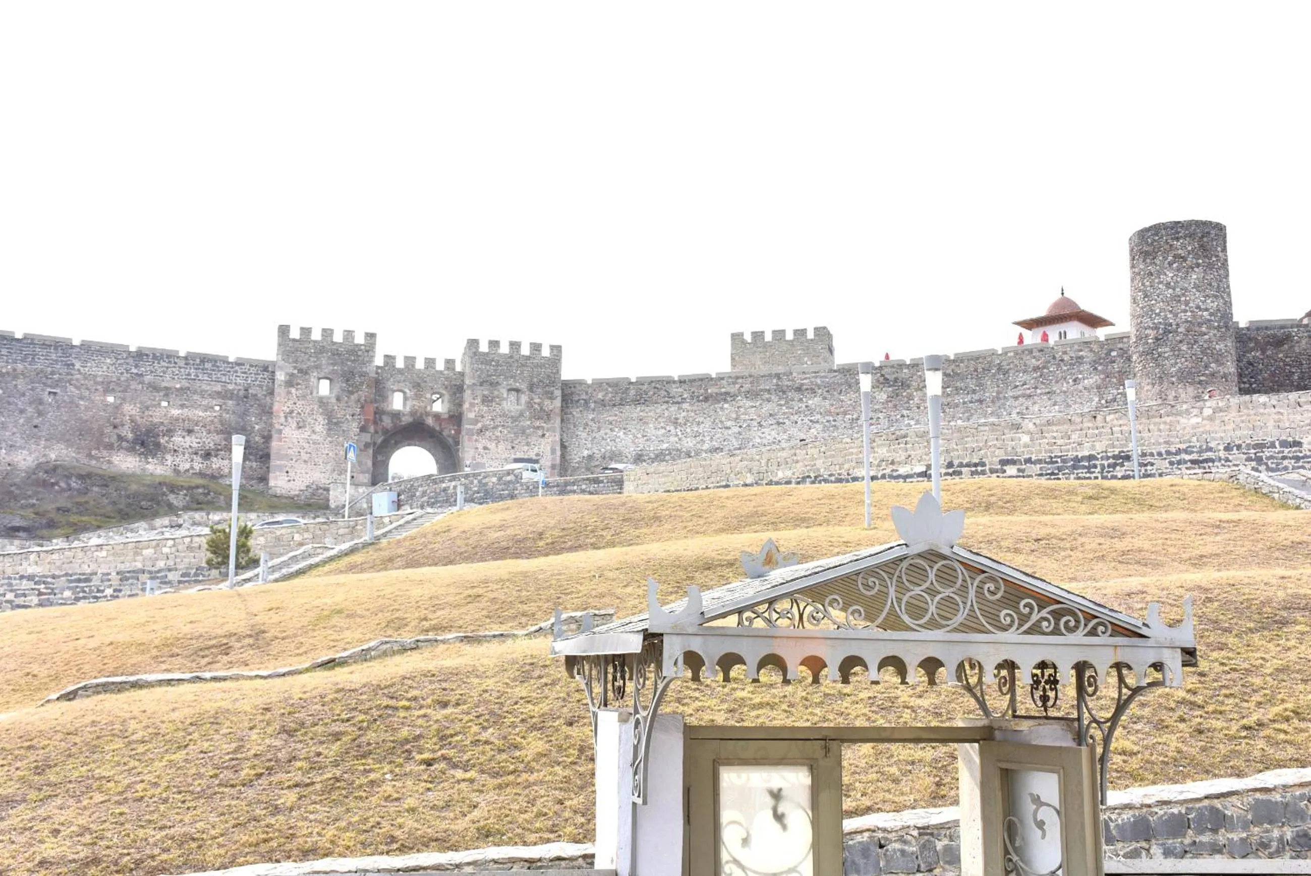 Light House Old City