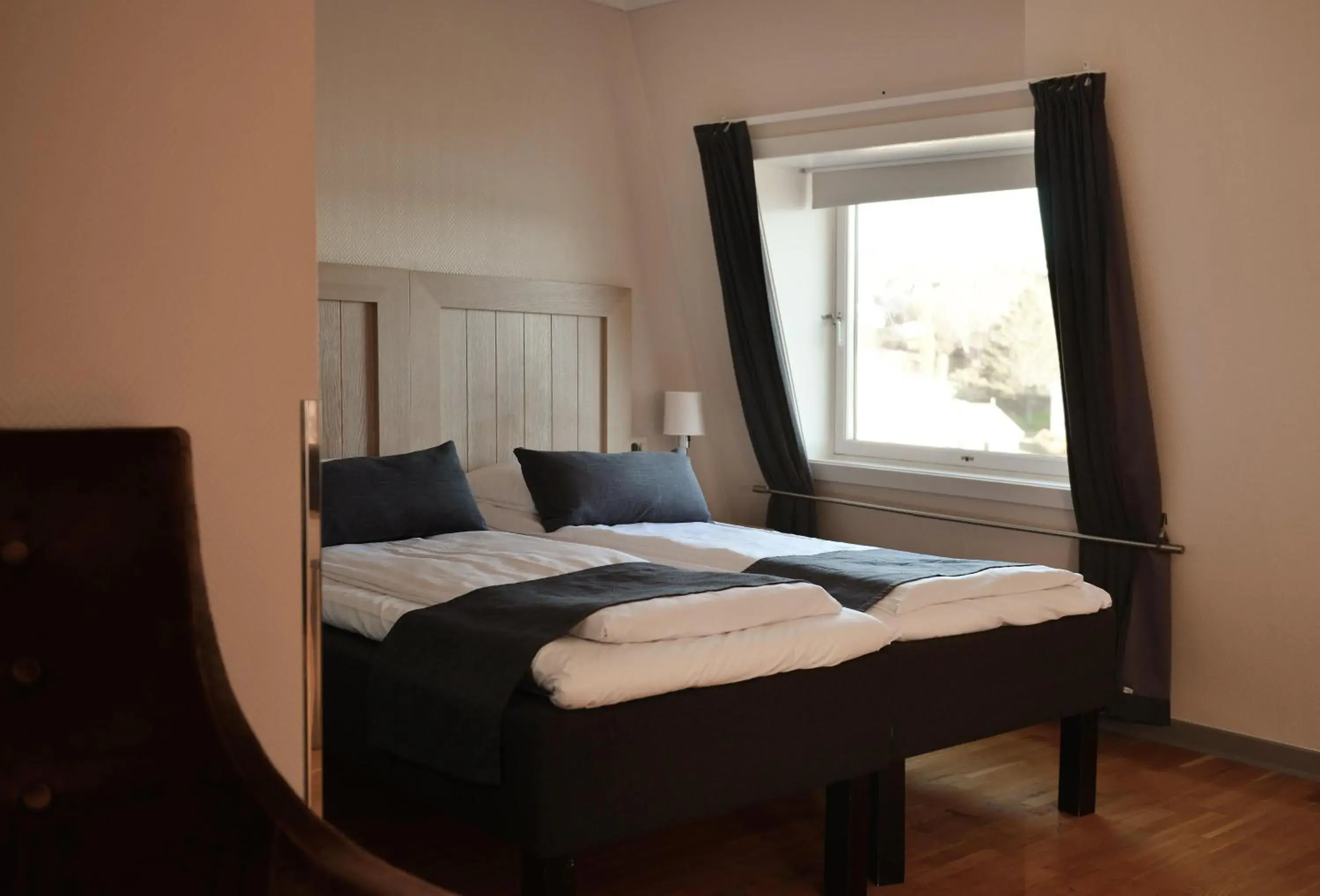 Superior Double Room - single occupancy in Scandic Fauske Superior Double Room - single occupancy in Scandic Fauske
