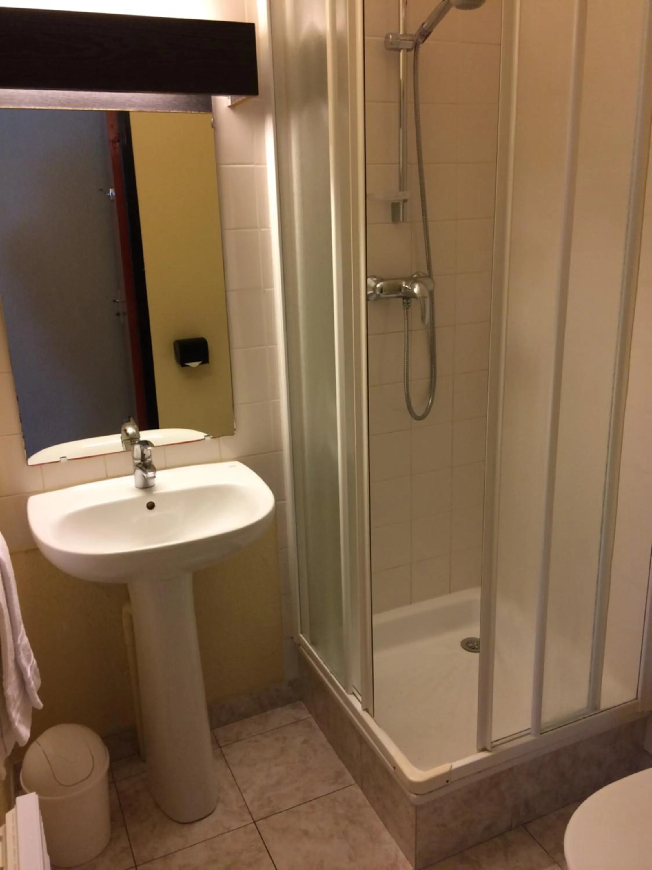 Other in Hotel Elysée