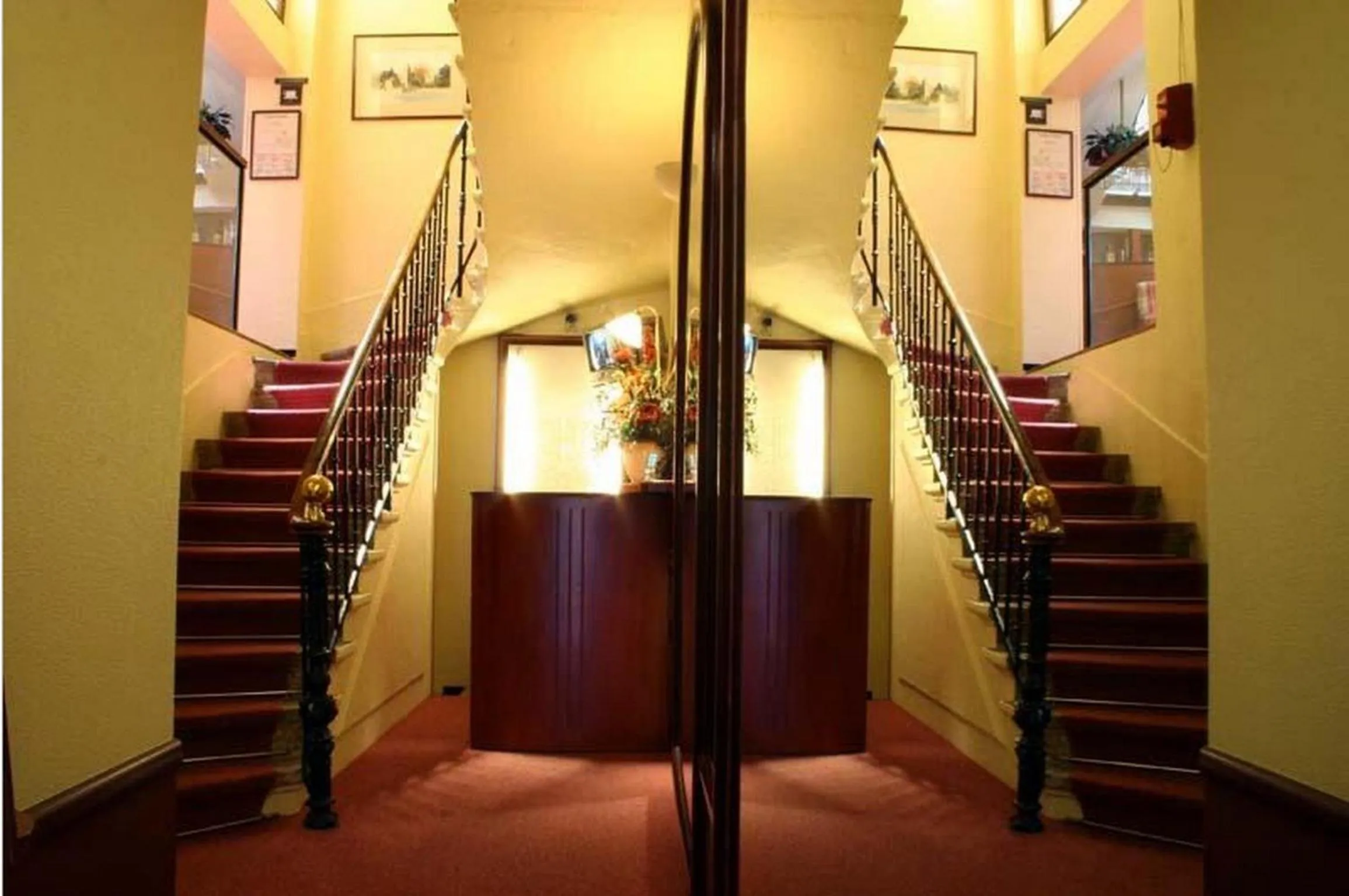 Other in Hotel Elysée