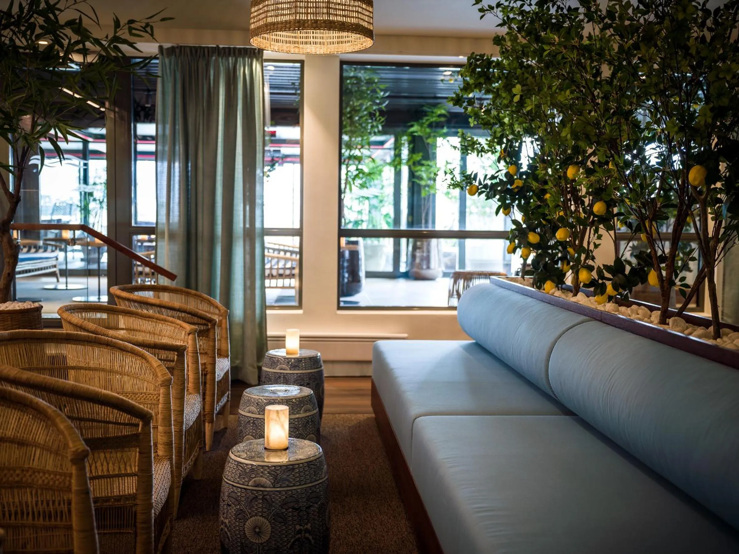 Spa and wellness centre/facilities in Quality Hotel Tønsberg