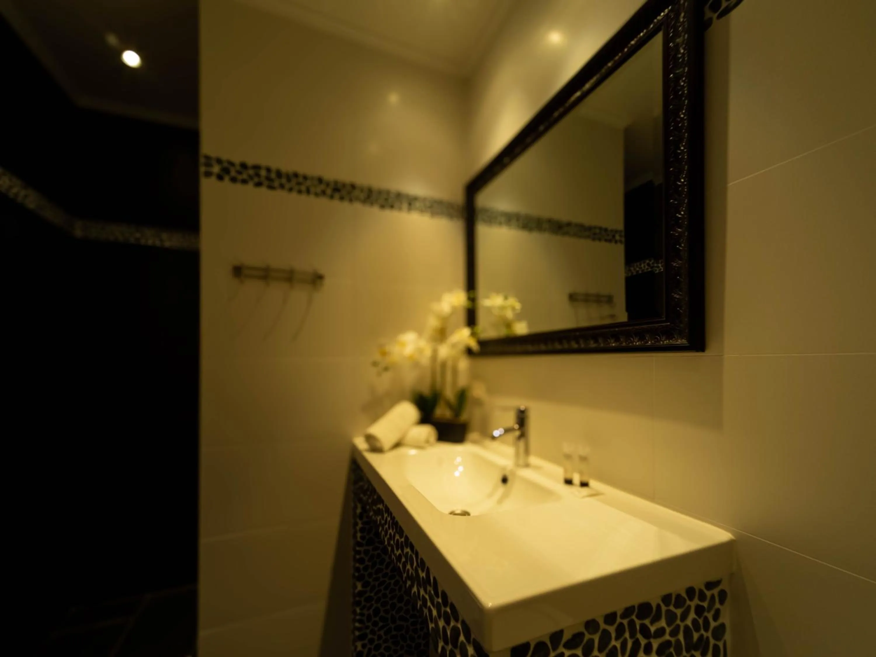 Hostel Lybeer Private Rooms just for two!