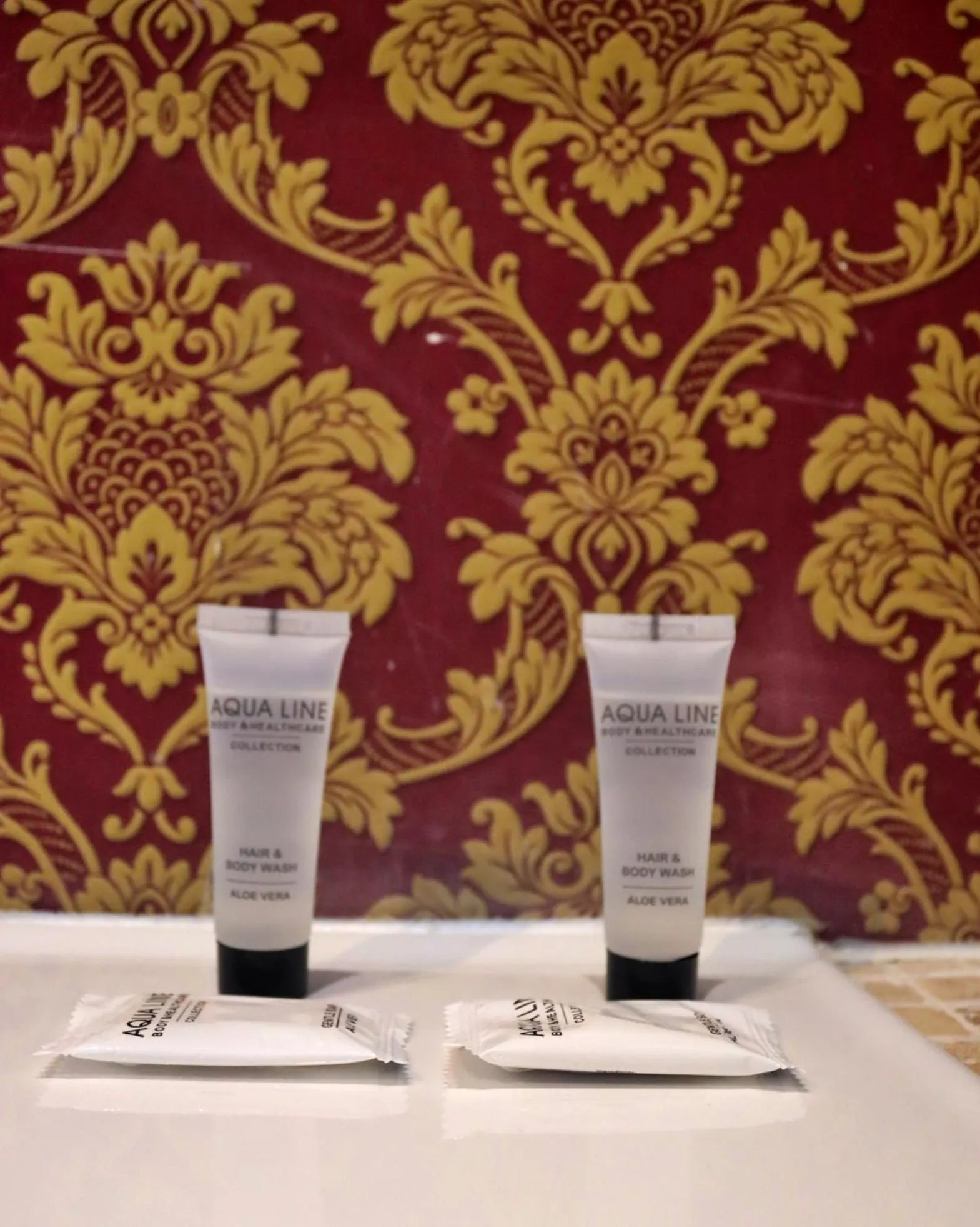 Hostel Lybeer Private Rooms just for two!