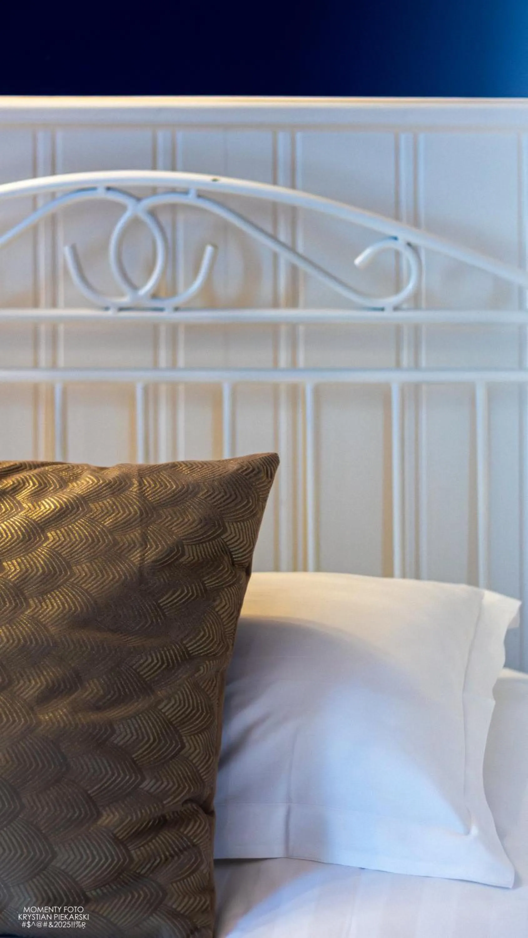 Bed in Hostel Lybeer Private Rooms just for two!