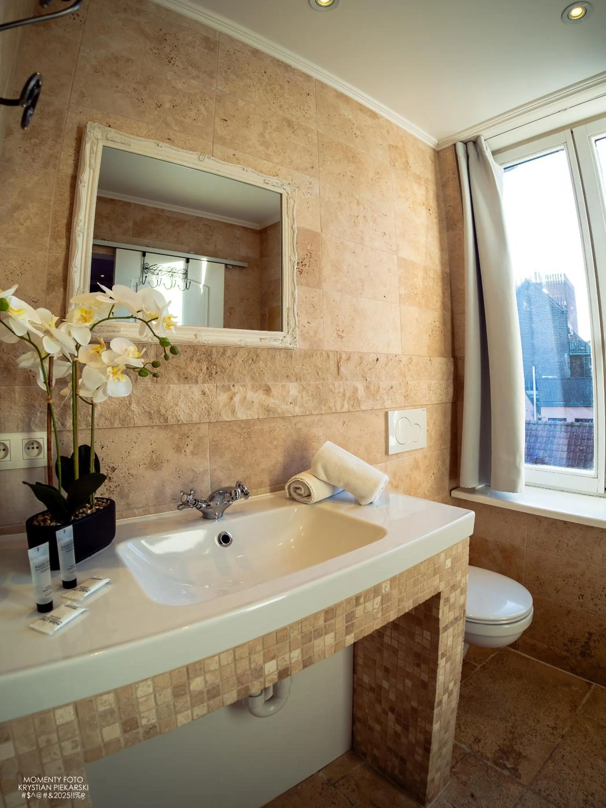 Hostel Lybeer Private Rooms just for two!