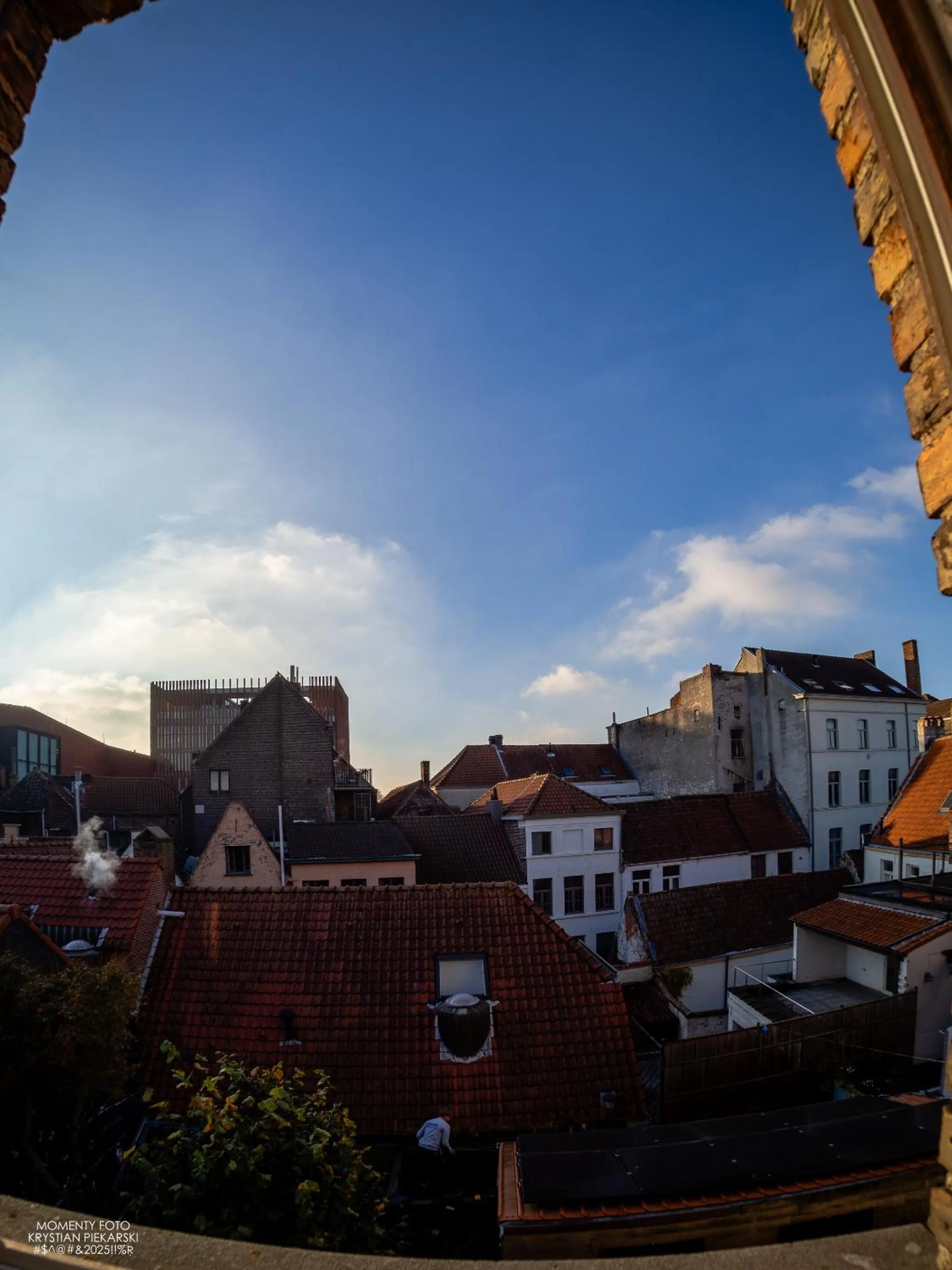 Hostel Lybeer Private Rooms just for two!