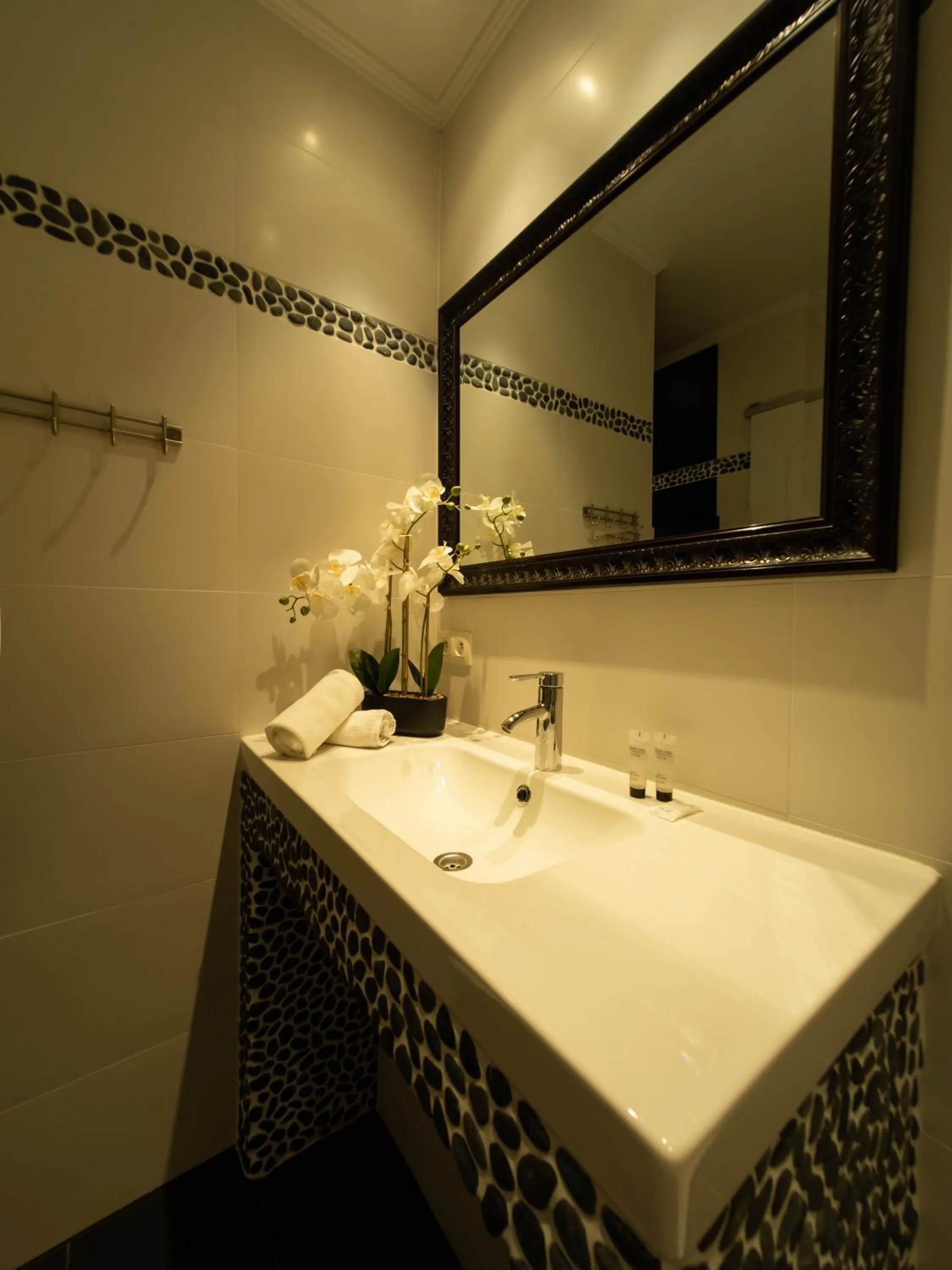 Hostel Lybeer Private Rooms just for two!