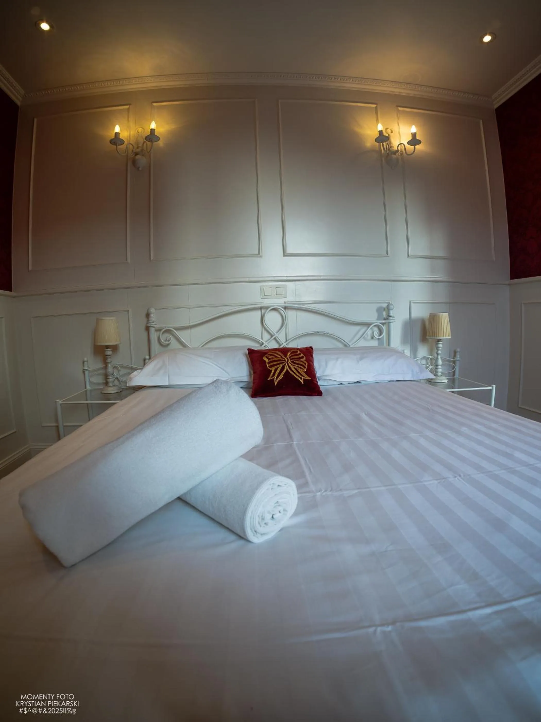 Bed in Hostel Lybeer Private Rooms just for two!