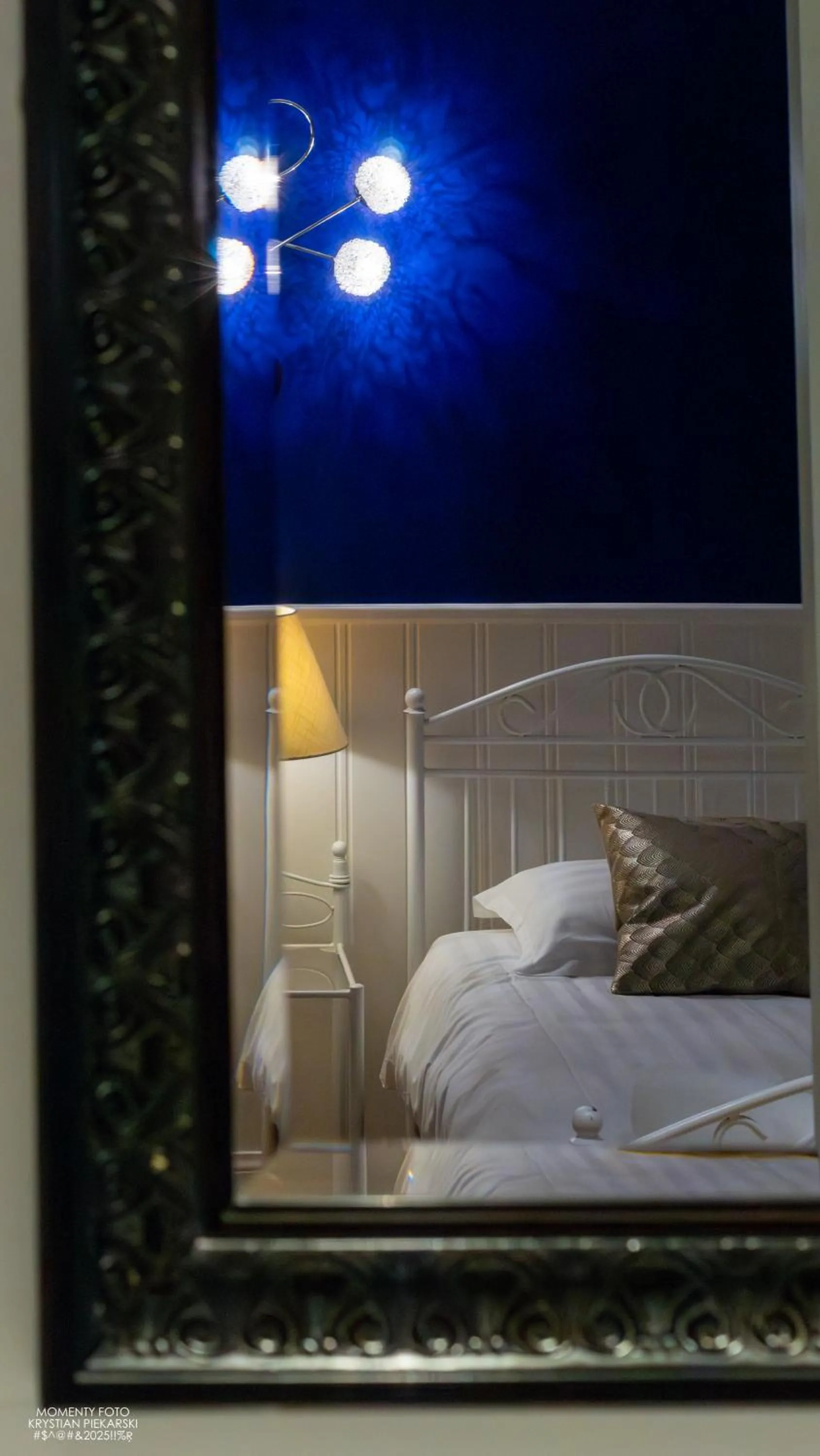 Bed in Hostel Lybeer Private Rooms just for two!